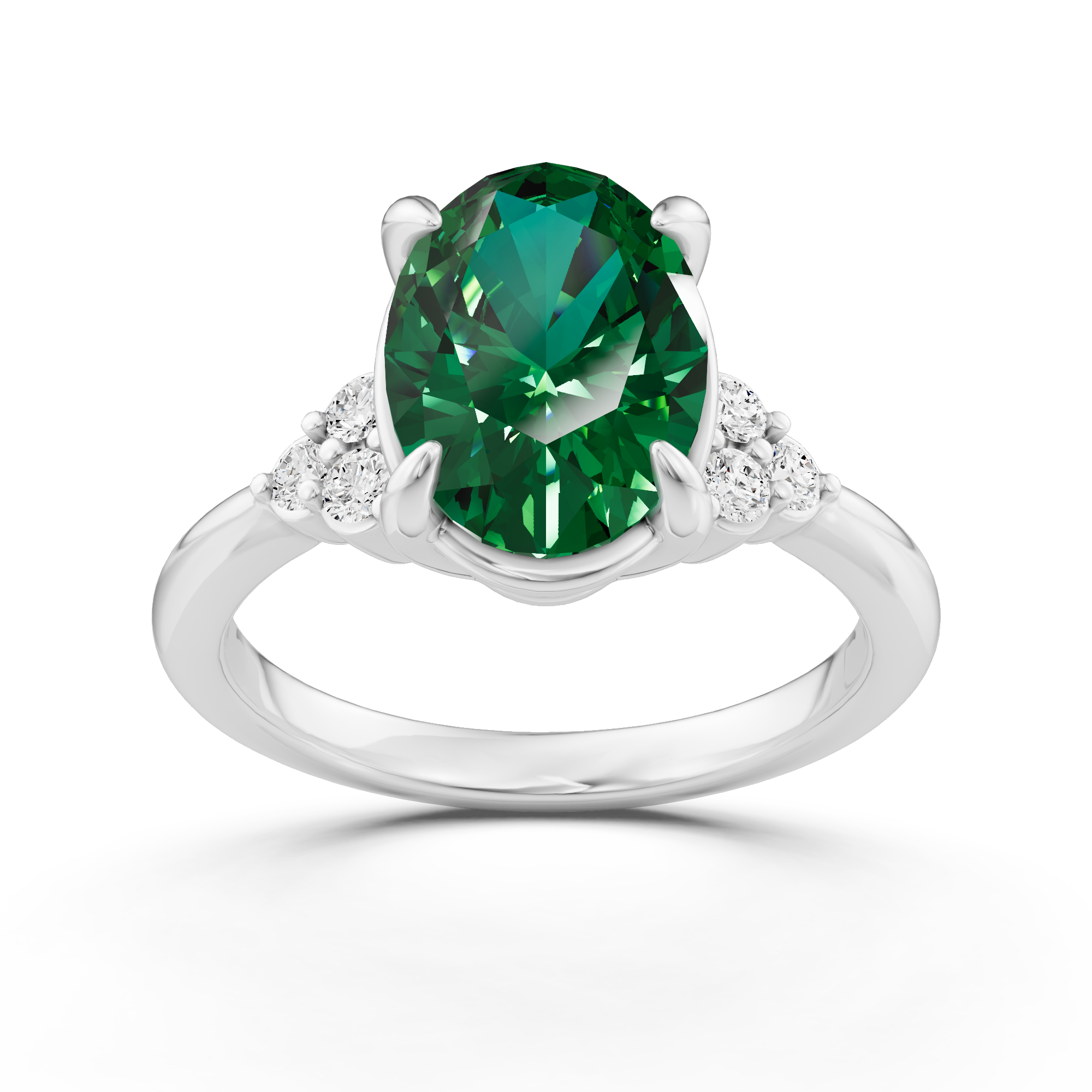 _main_image@SKU:RG331-LCEO03000004W #metal_10k-white-gold+origin_lab-created