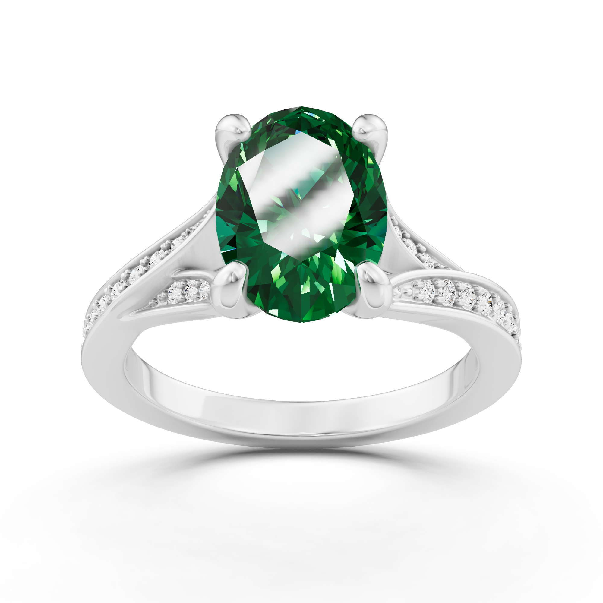 _main_image@SKU:RG027-LCEO03000004W #metal_10k-white-gold+origin_lab-created