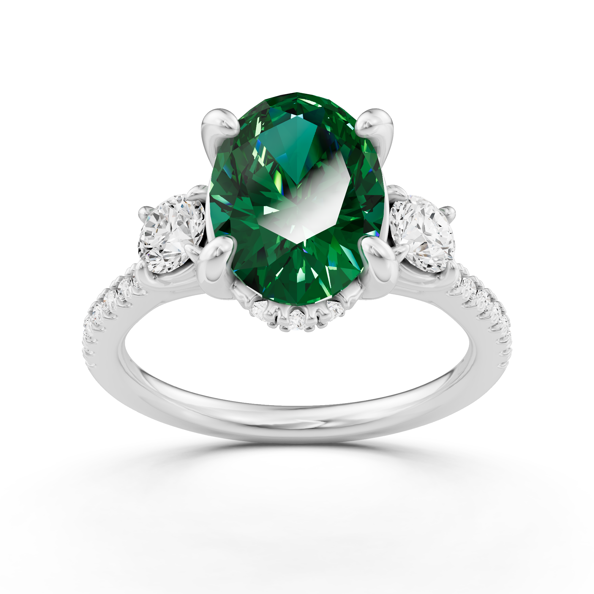 _main_image@SKU:RG115-LCEO03000004W #metal_10k-white-gold+origin_lab-created