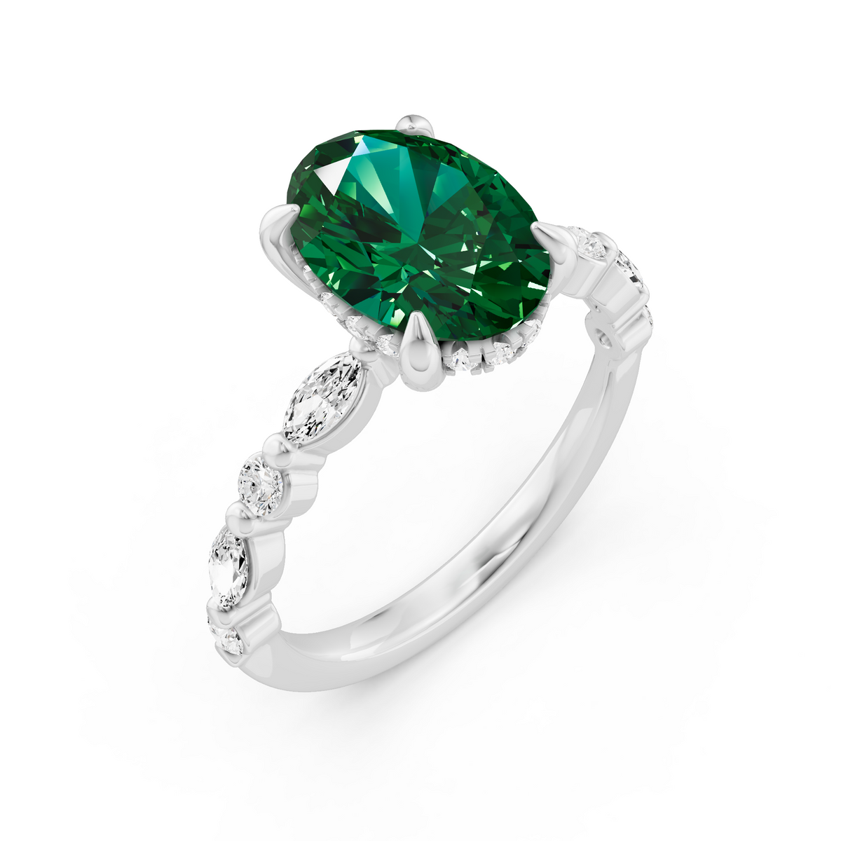 _roll_image@SKU:RG736-LCEO04000004W #metal_10k-white-gold+origin_lab-created