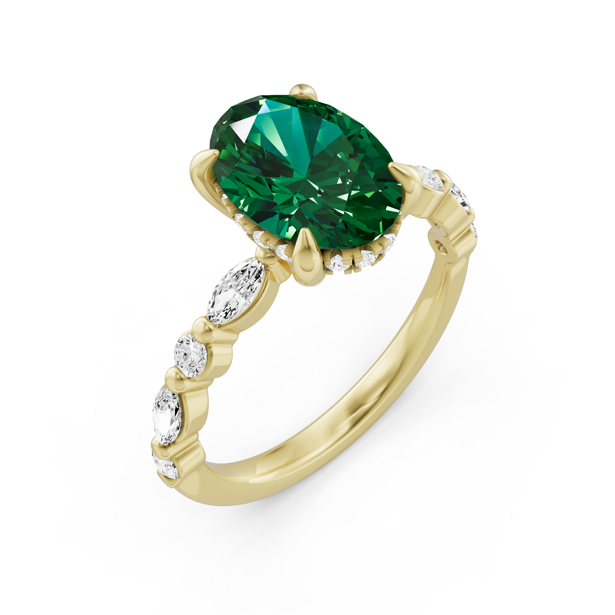 _roll_image@SKU:RG736-LCEO04000004Y #metal_10k-yellow-gold+origin_lab-created
