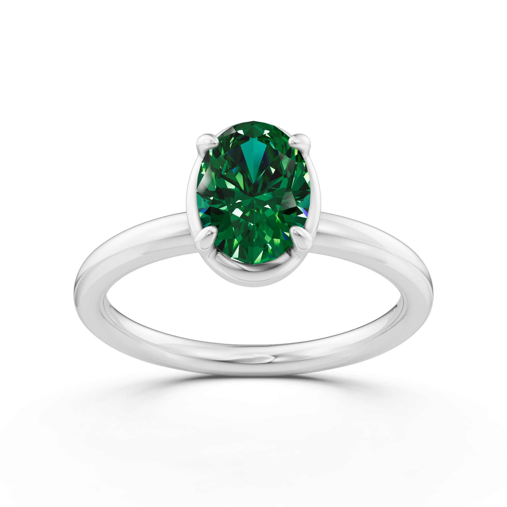 _main_image@SKU:RG203-LCEO04000005W #metal_10k-white-gold+origin_lab-created