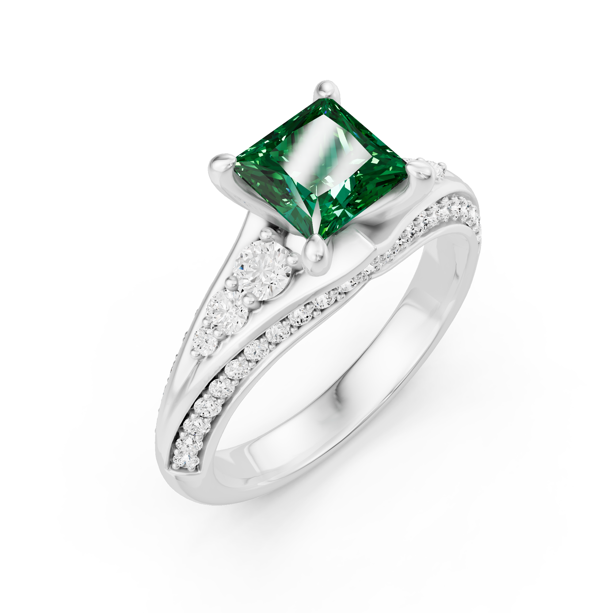 _roll_image@SKU:RG086-LCEP01000004W #metal_10k-white-gold+origin_lab-created