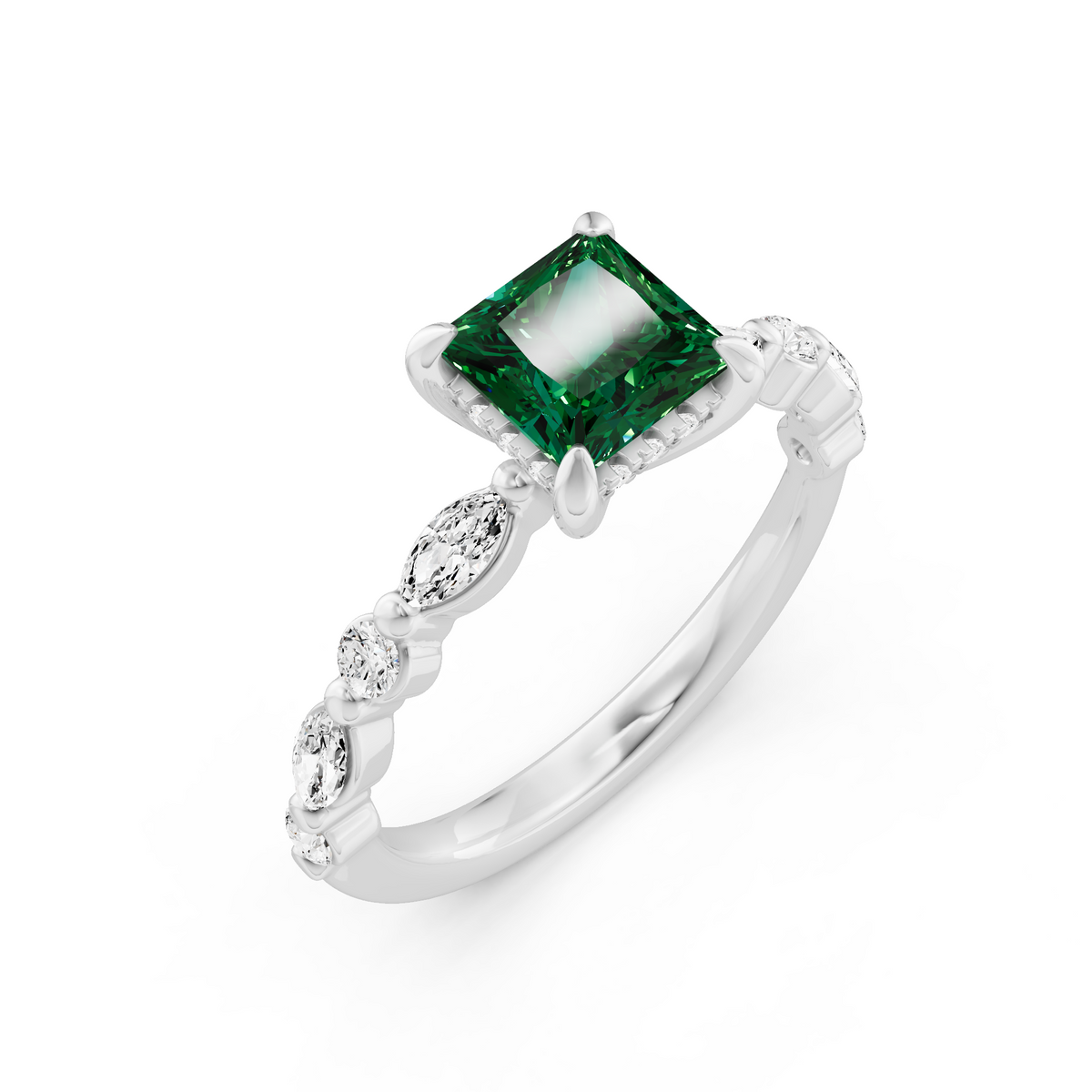 _roll_image@SKU:RG736-LCEP01000004W #metal_10k-white-gold+origin_lab-created