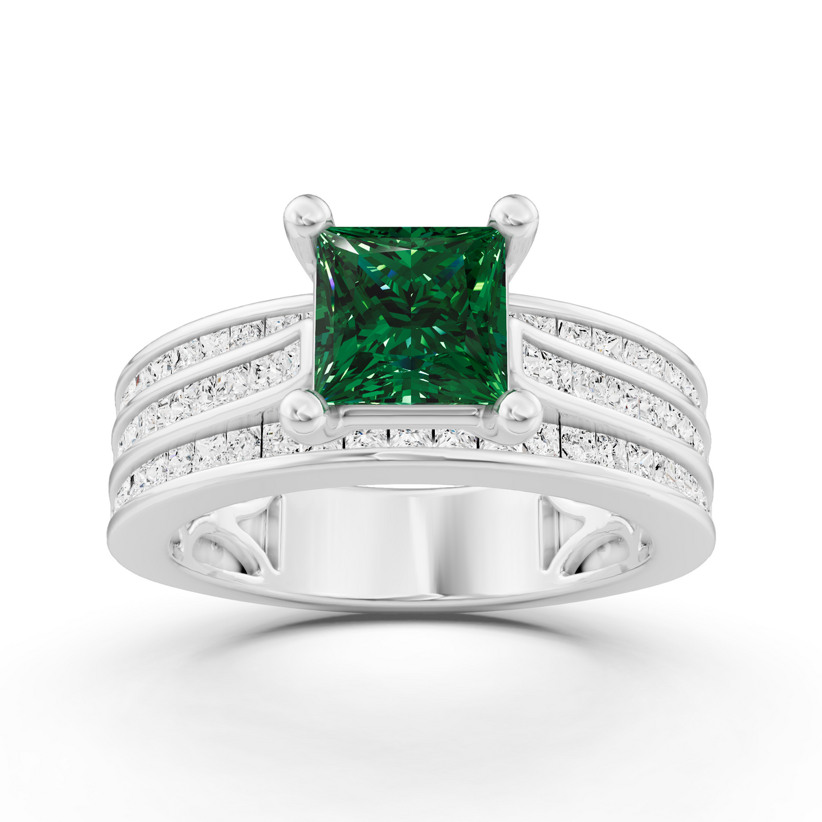 _main_image@SKU:RG195-LCEP01000004W #metal_10k-white-gold+origin_lab-grown