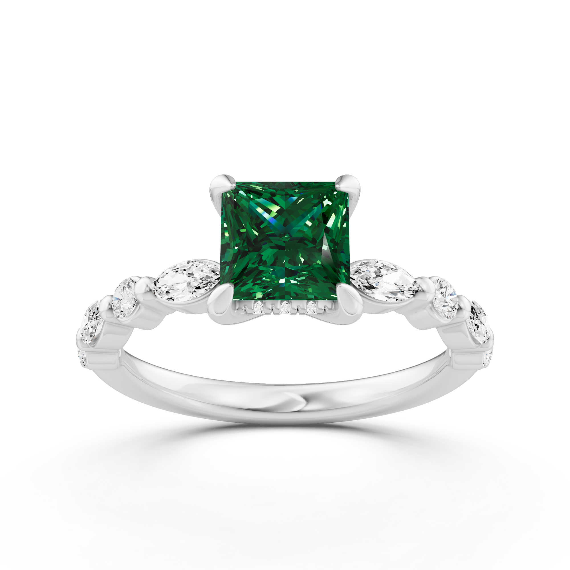 _main_image@SKU:RG736-LCEP01000004W #metal_10k-white-gold+origin_lab-created