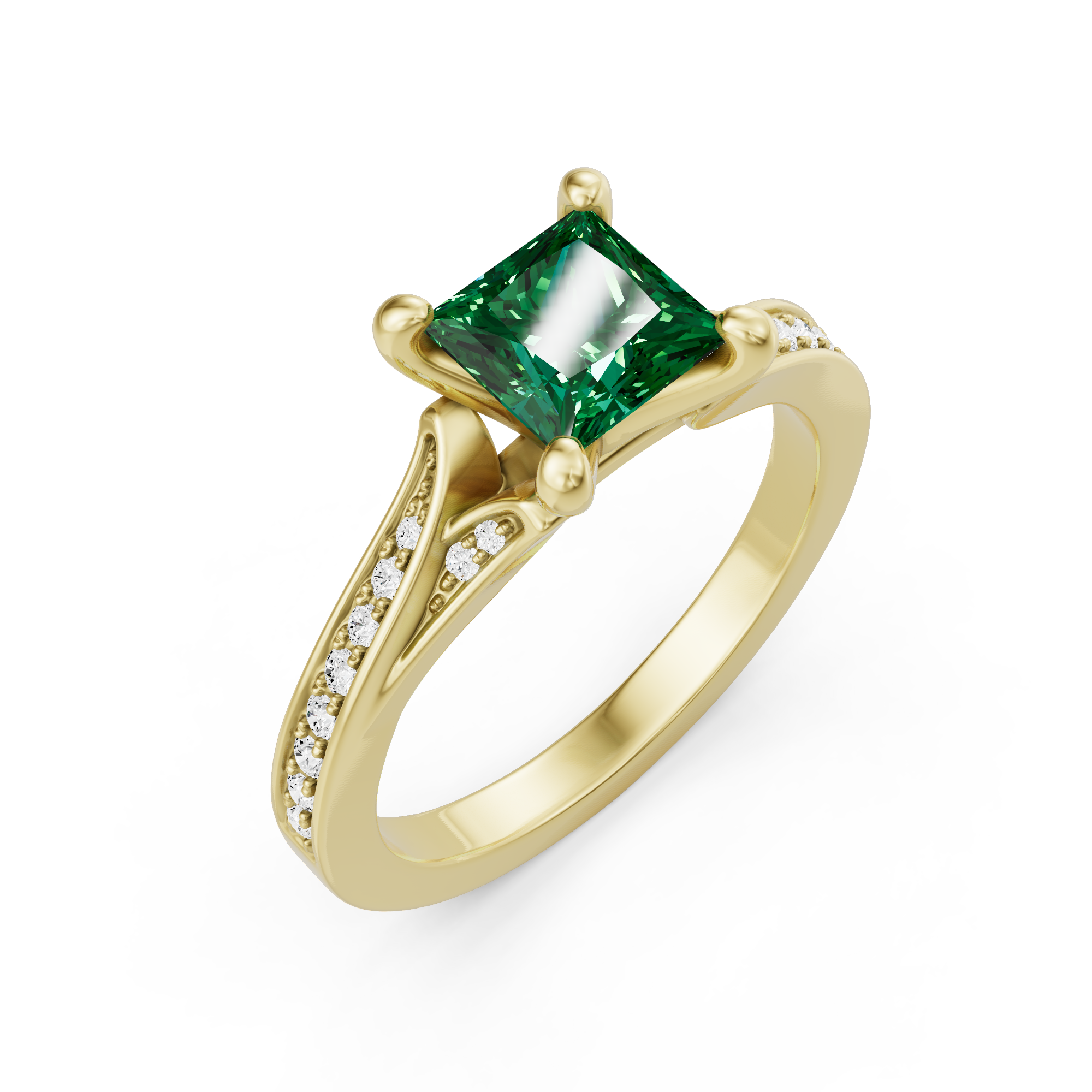 _roll_image@SKU:RG027-LCEP01000004Y #metal_10k-yellow-gold+origin_lab-created