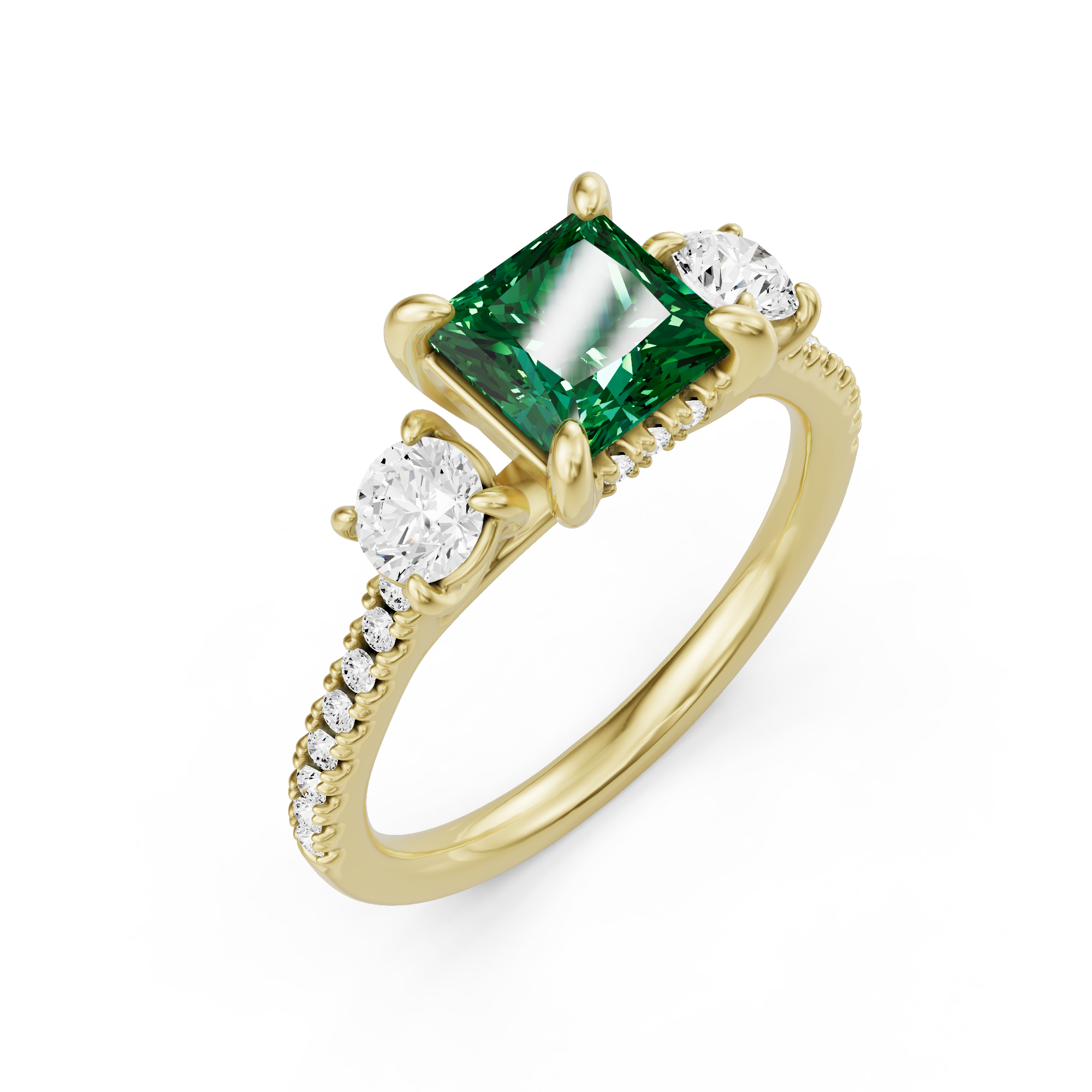 _roll_image@SKU:RG115-LCEP01000004Y #metal_10k-yellow-gold+origin_lab-created