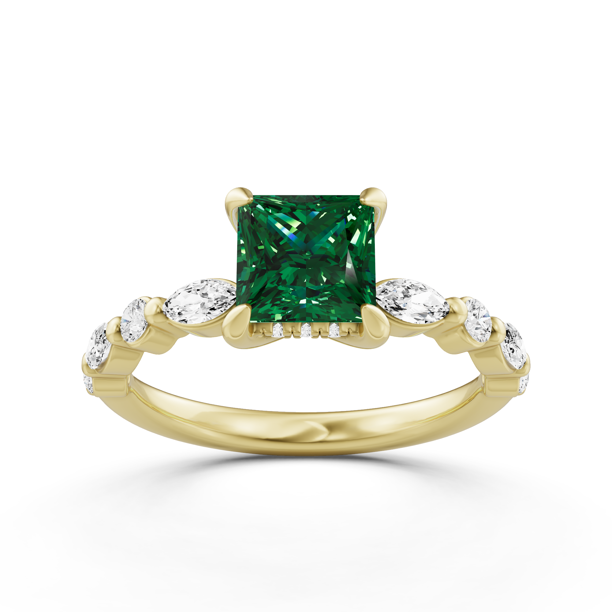 _main_image@SKU:RG736-LCEP01000004Y #metal_10k-yellow-gold+origin_lab-created