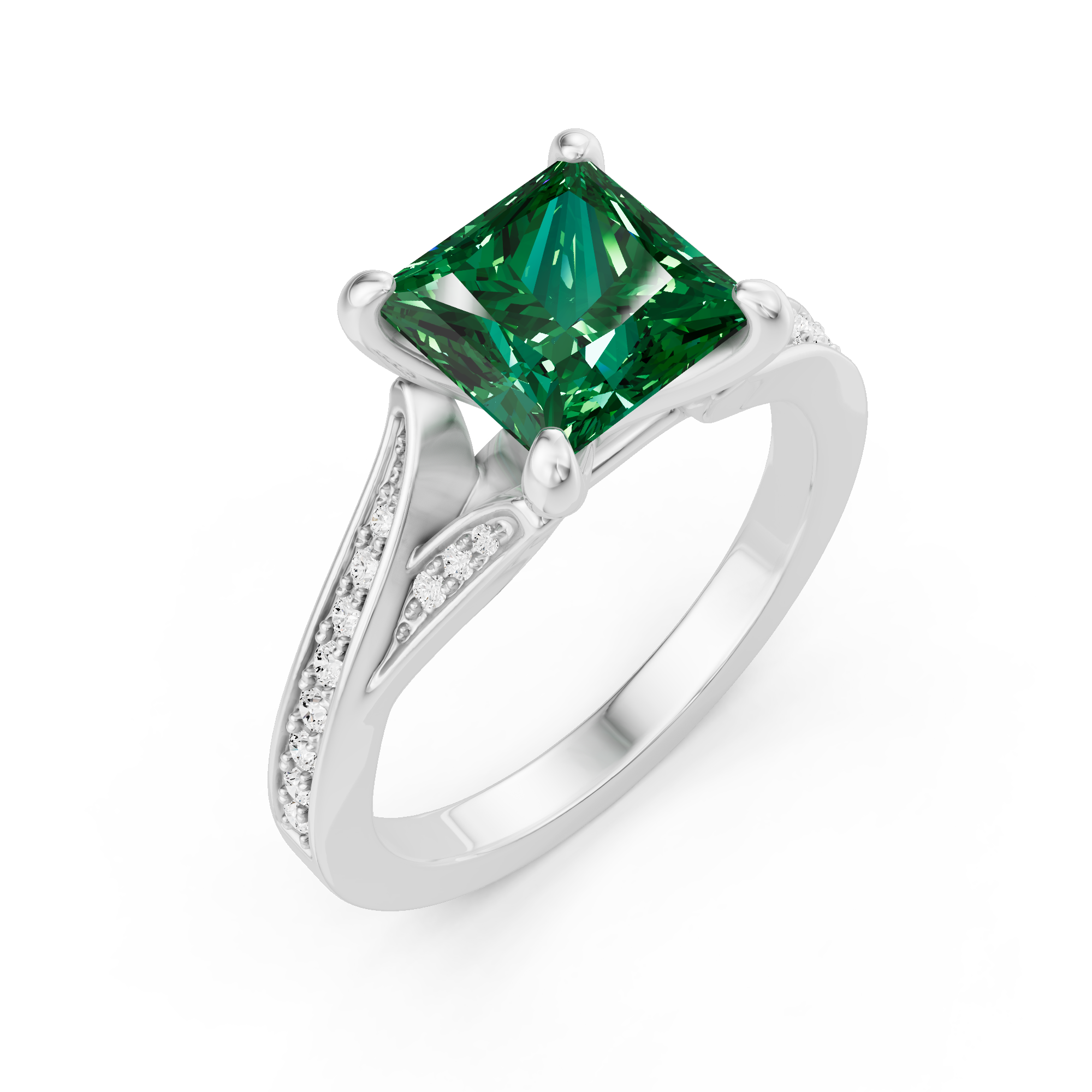 _roll_image@SKU:RG027-LCEP02000004W #metal_10k-white-gold+origin_lab-created