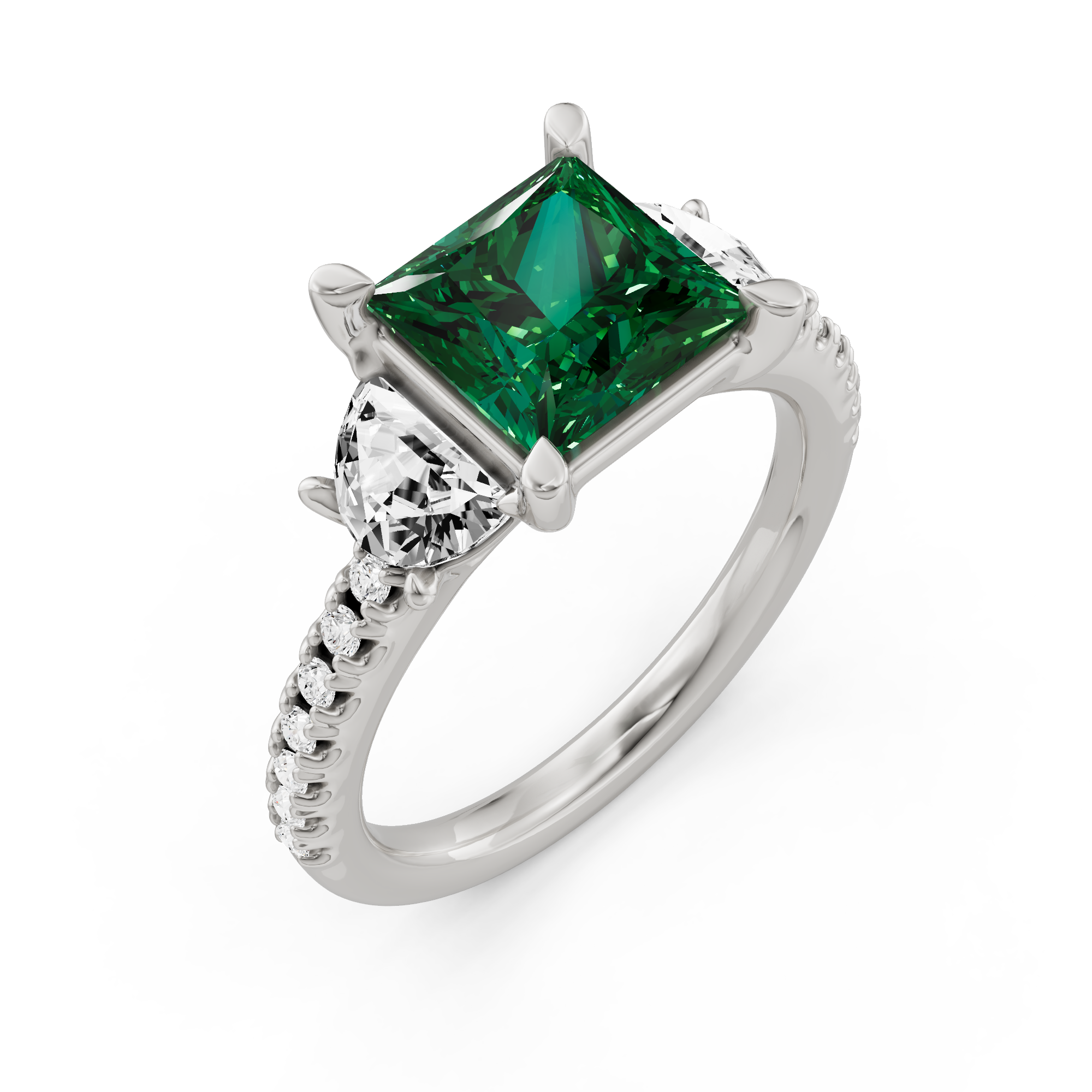 _roll_image@SKU:RG001-LCEP02000004W #metal_10k-white-gold+origin_lab-created