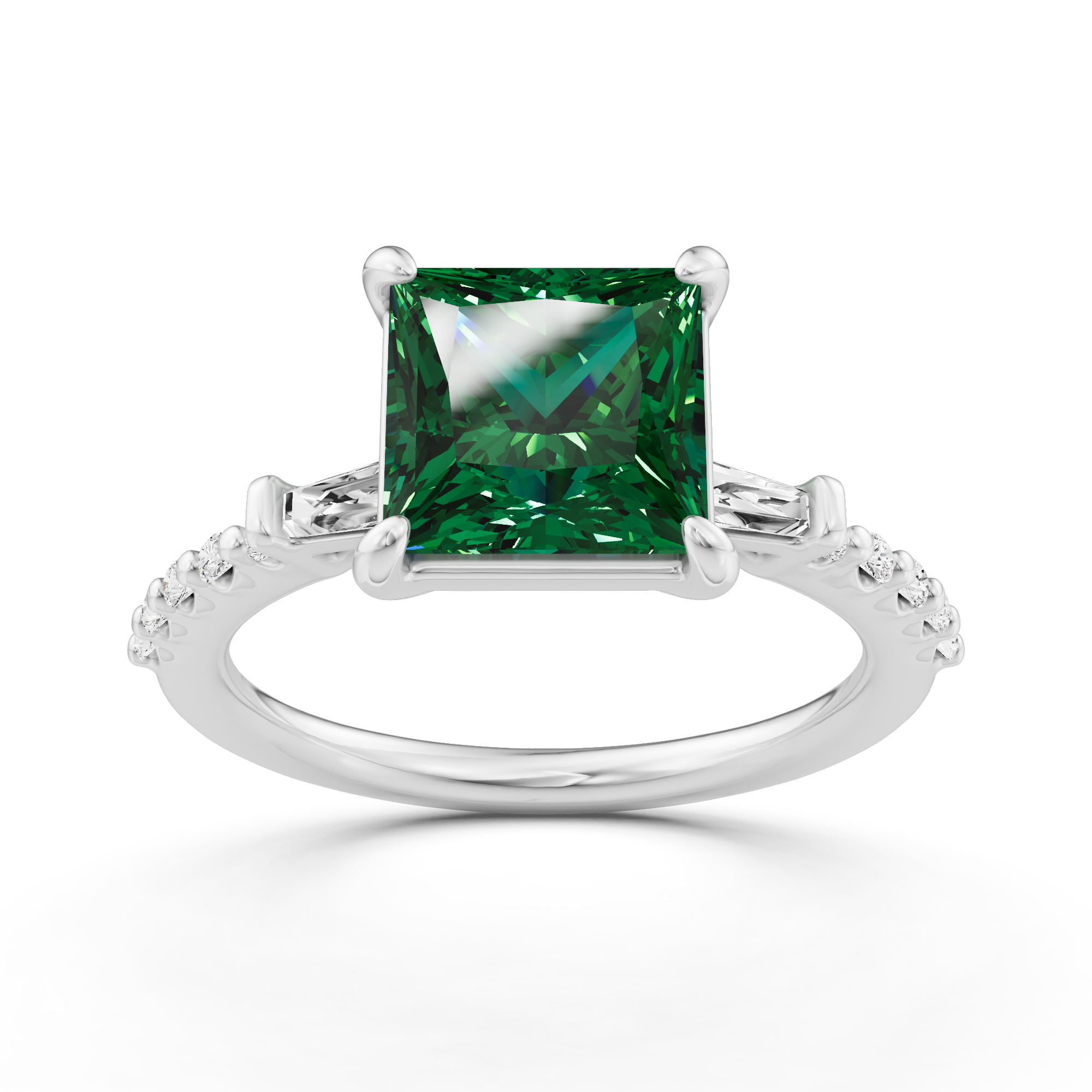 _main_image@SKU:RG113-LCEP02000004W #metal_10k-white-gold+origin_lab-created