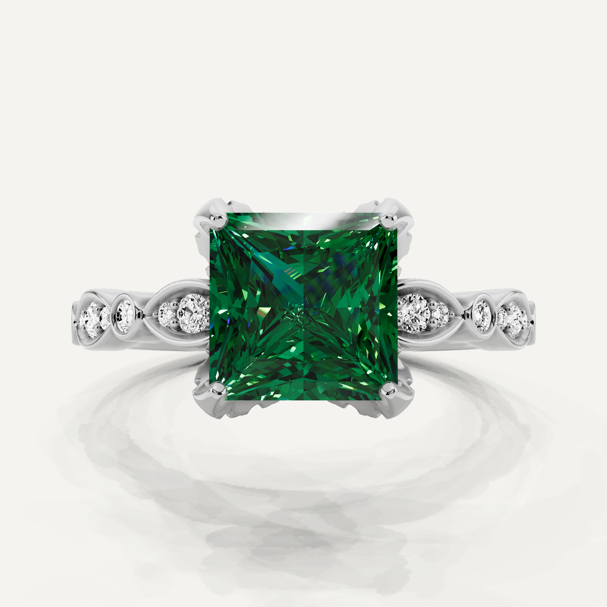 _main_image@SKU:RG055-LCEP02000004W #metal_10k-white-gold+origin_lab-created