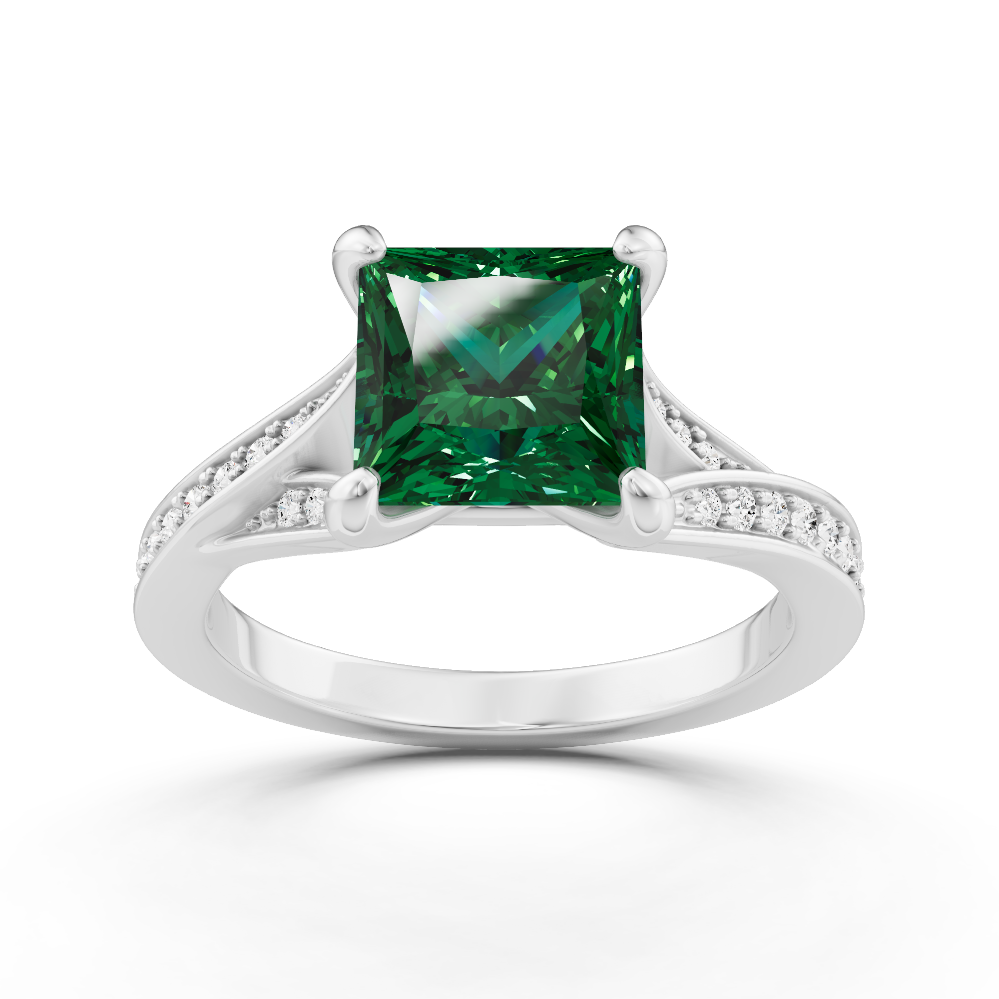 _main_image@SKU:RG027-LCEP02000004W #metal_10k-white-gold+origin_lab-created