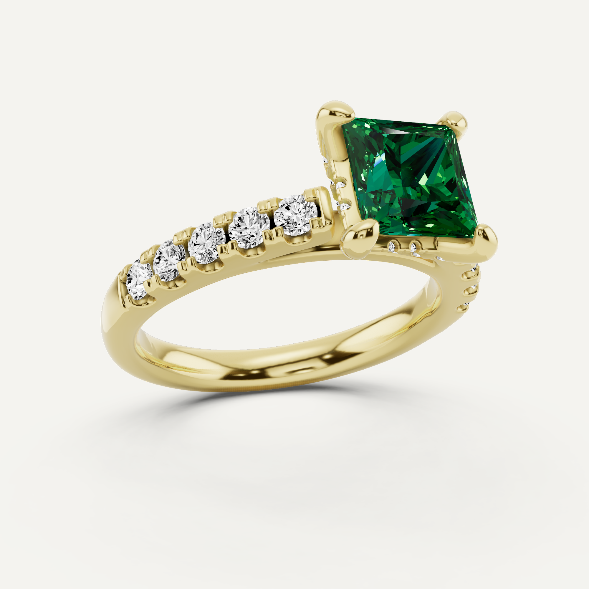 _roll_image@SKU:RG930-LCEP02000004Y #metal_10k-yellow-gold+origin_lab-created