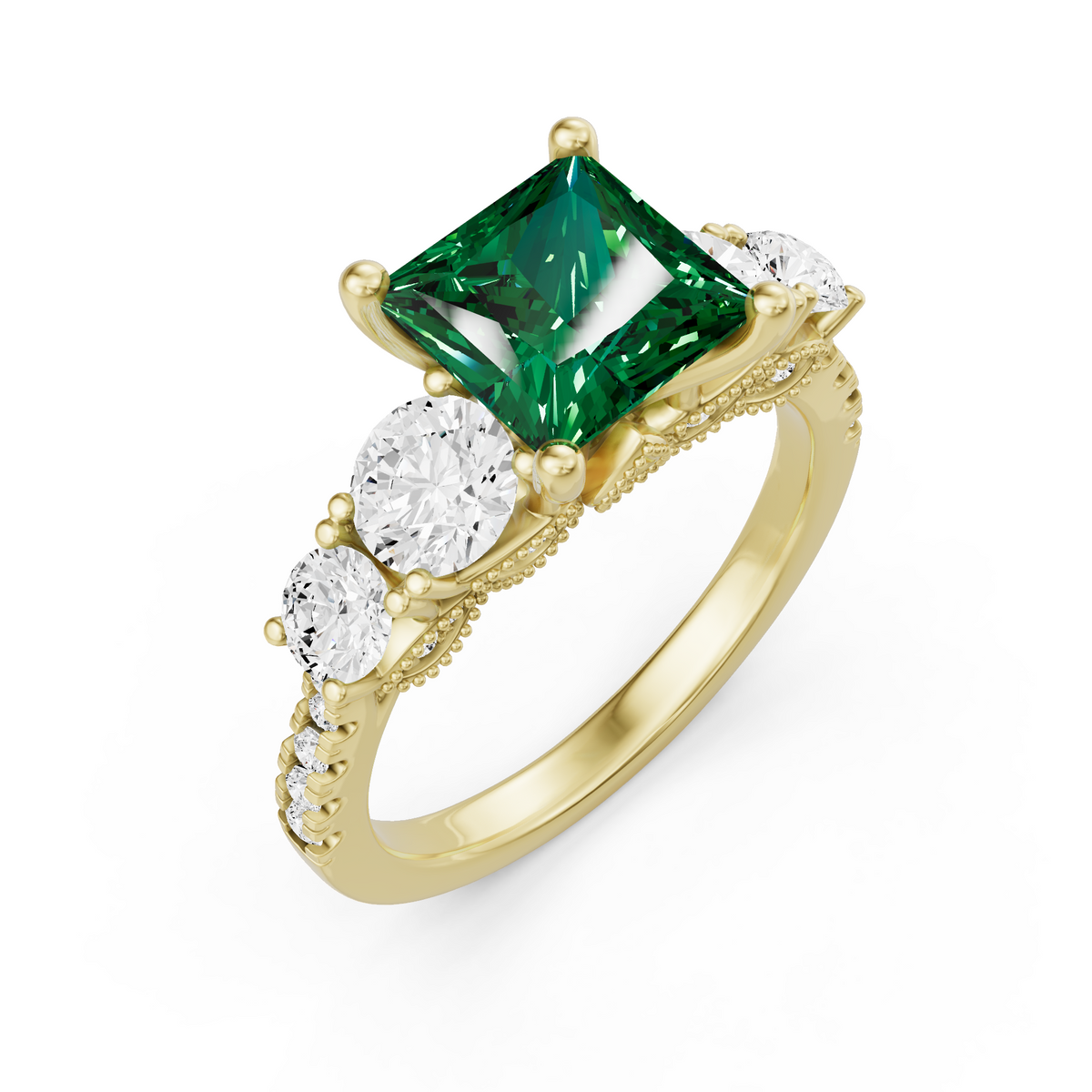 _roll_image@SKU:RG324-LCEP02000004Y #metal_10k-yellow-gold+origin_lab-created