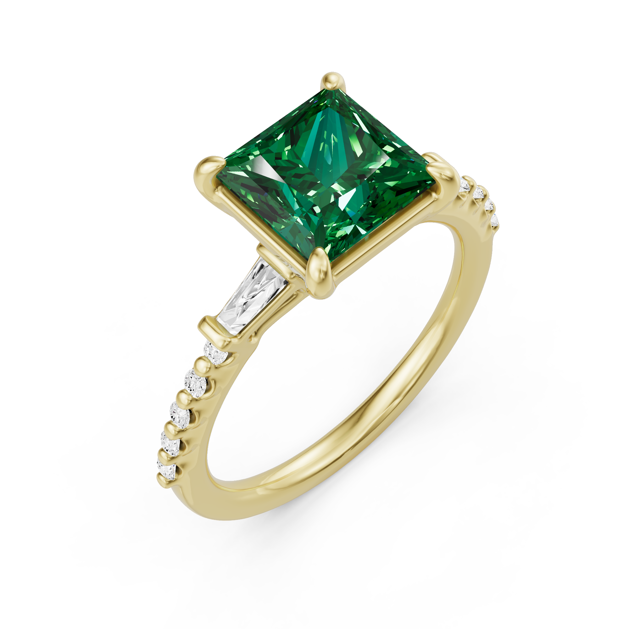 _roll_image@SKU:RG113-LCEP02000004Y #metal_10k-yellow-gold+origin_lab-created