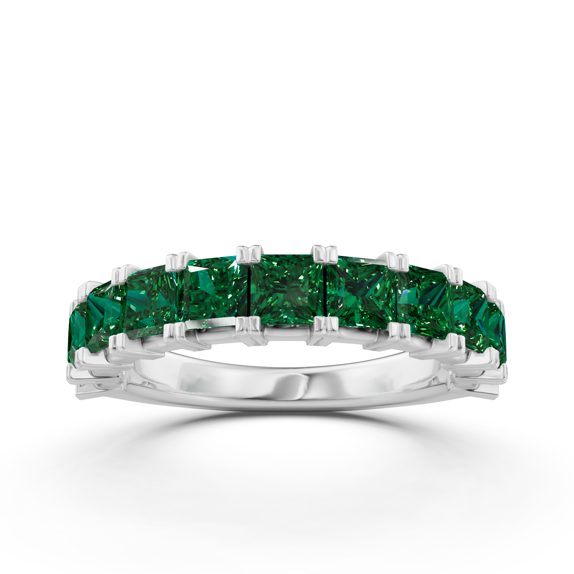 _main_image@SKU:A000G-LCEP02030004W #metal_10k-white-gold+origin_lab-created
