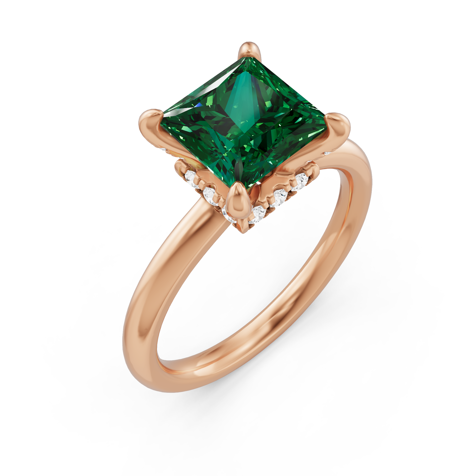 _roll_image@SKU:RG604-LCEP03000004P #metal_10k-rose-gold+origin_lab-created