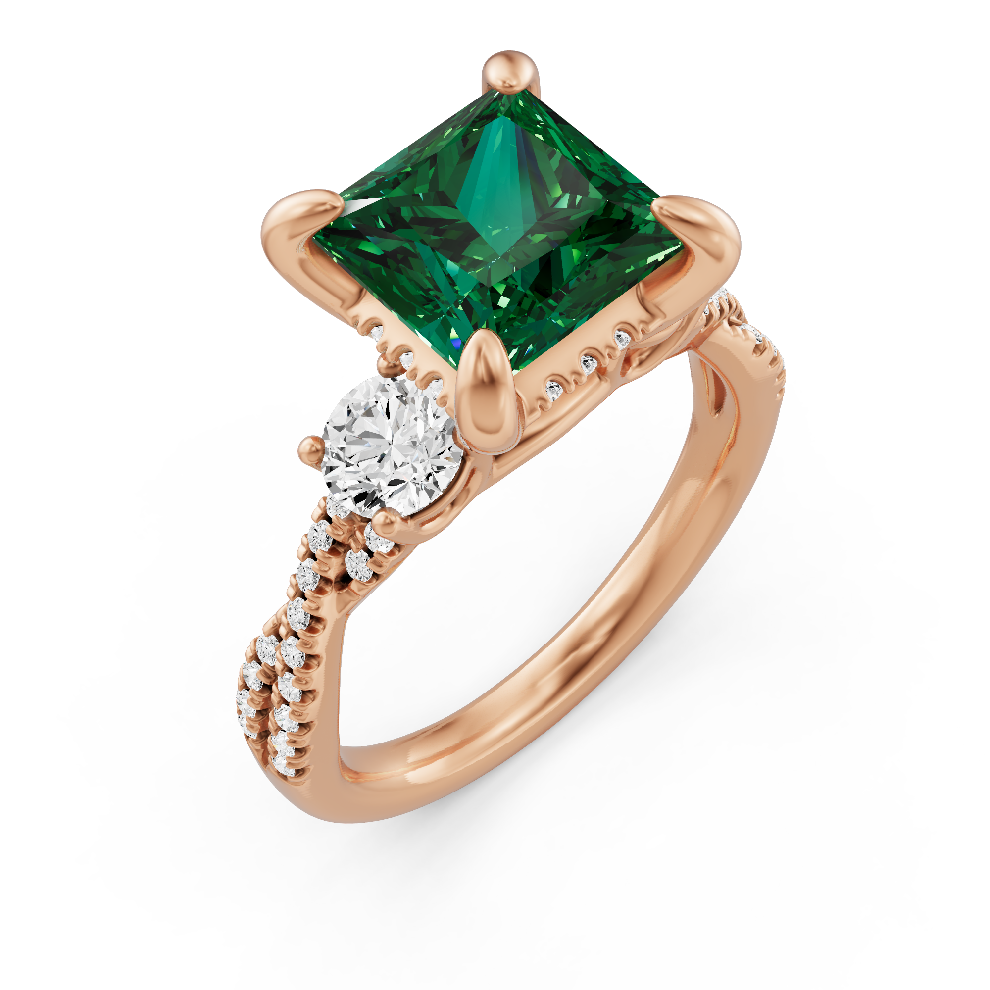 _roll_image@SKU:RG948-LCEP03000004P #metal_10k-rose-gold+origin_lab-created