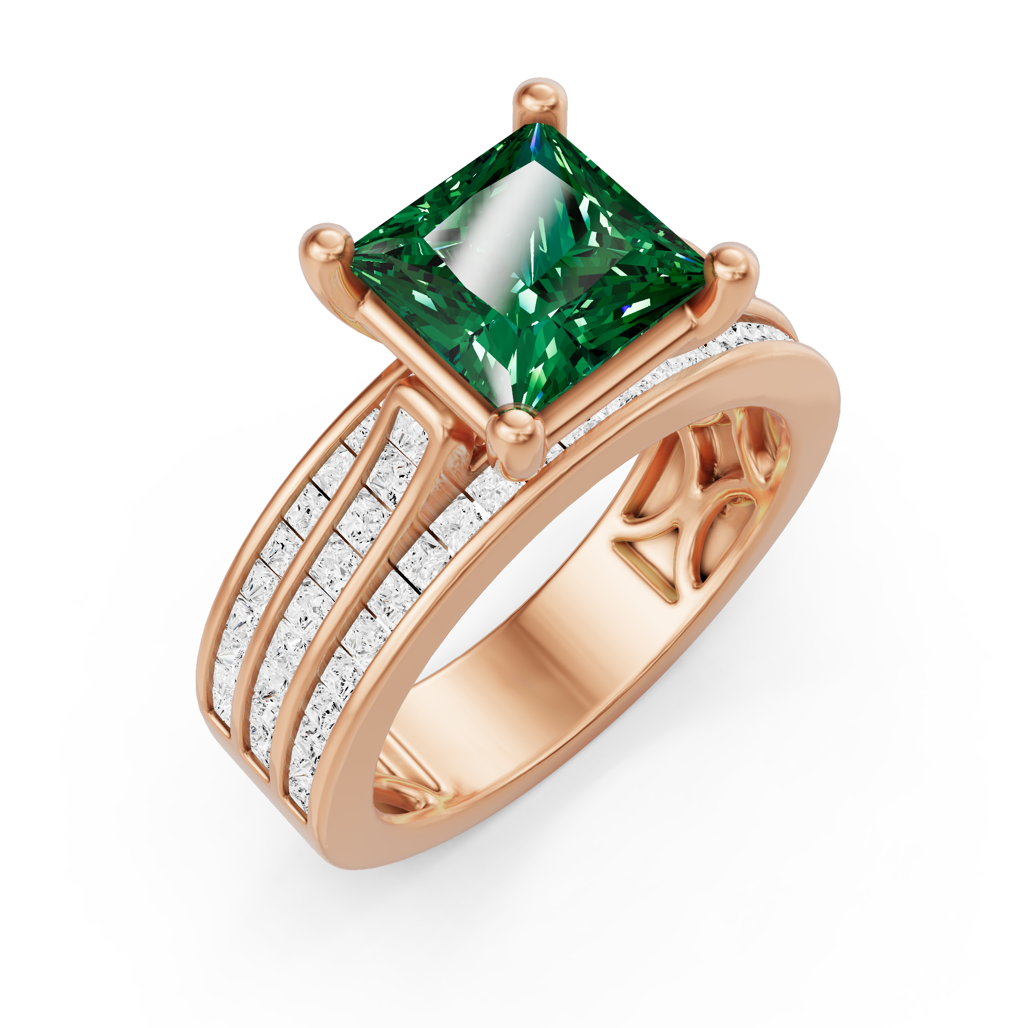 _roll_image@SKU:RG195-LCEP03000004P #metal_10k-rose-gold+origin_lab-grown