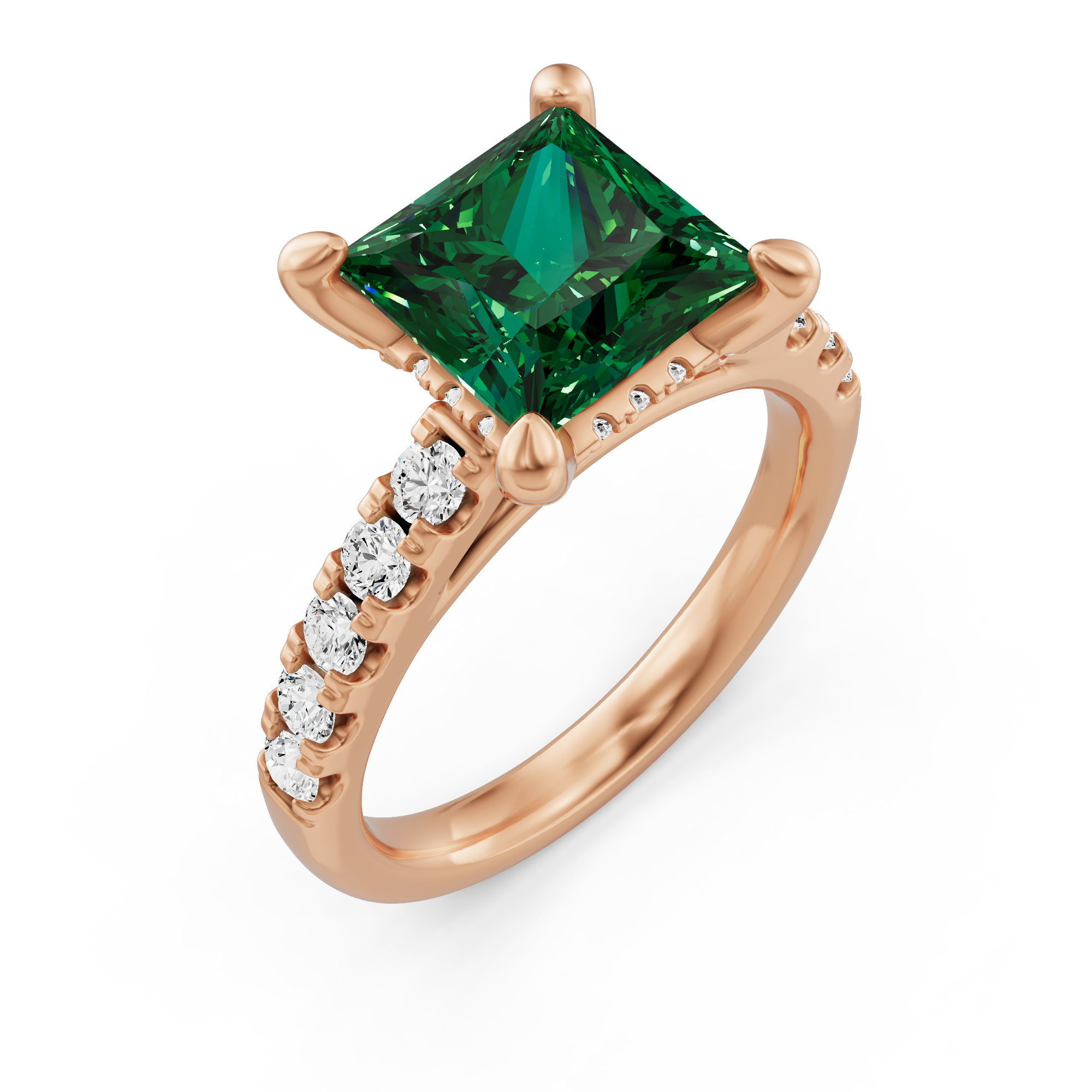 _roll_image@SKU:RG930-LCEP03000004P #metal_10k-rose-gold+origin_lab-created