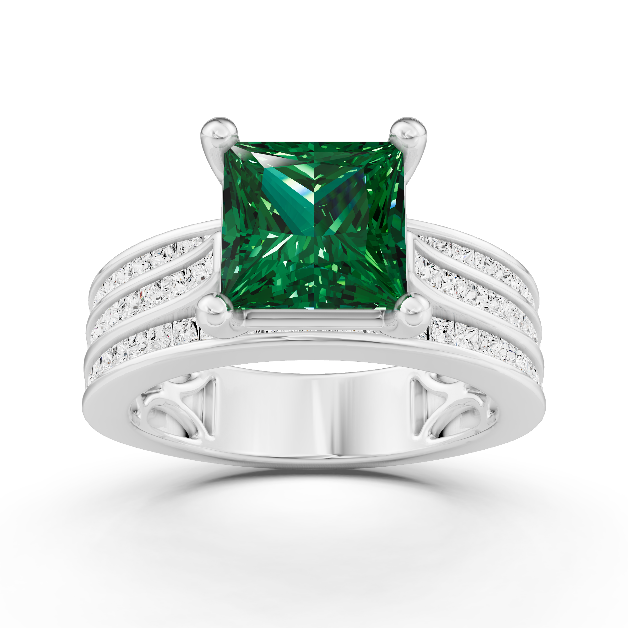 _main_image@SKU:RG195-LCEP03000004W #metal_10k-white-gold+origin_lab-grown