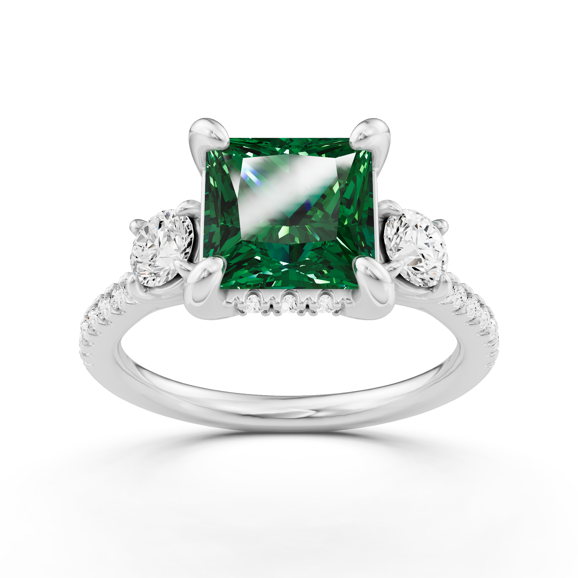 _main_image@SKU:RG115-LCEP03000004W #metal_10k-white-gold+origin_lab-created