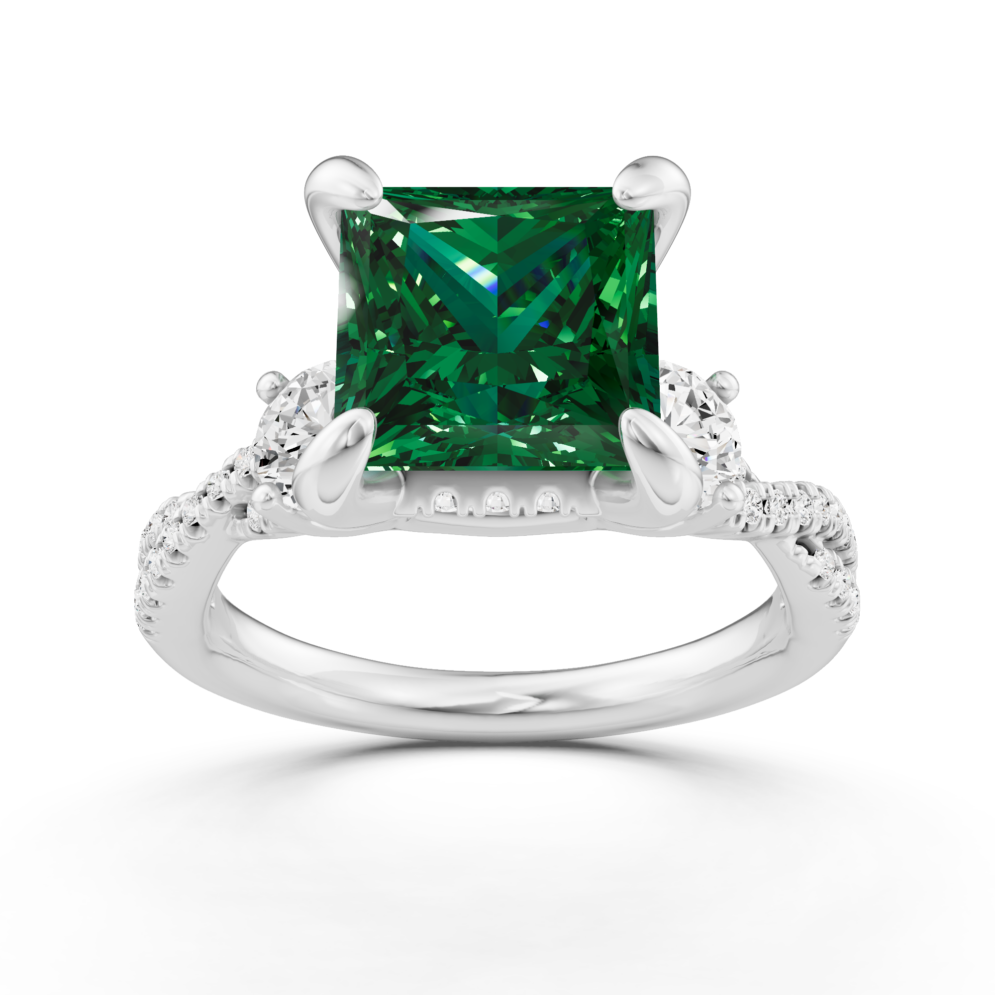 _main_image@SKU:RG948-LCEP03000004W #metal_10k-white-gold+origin_lab-created