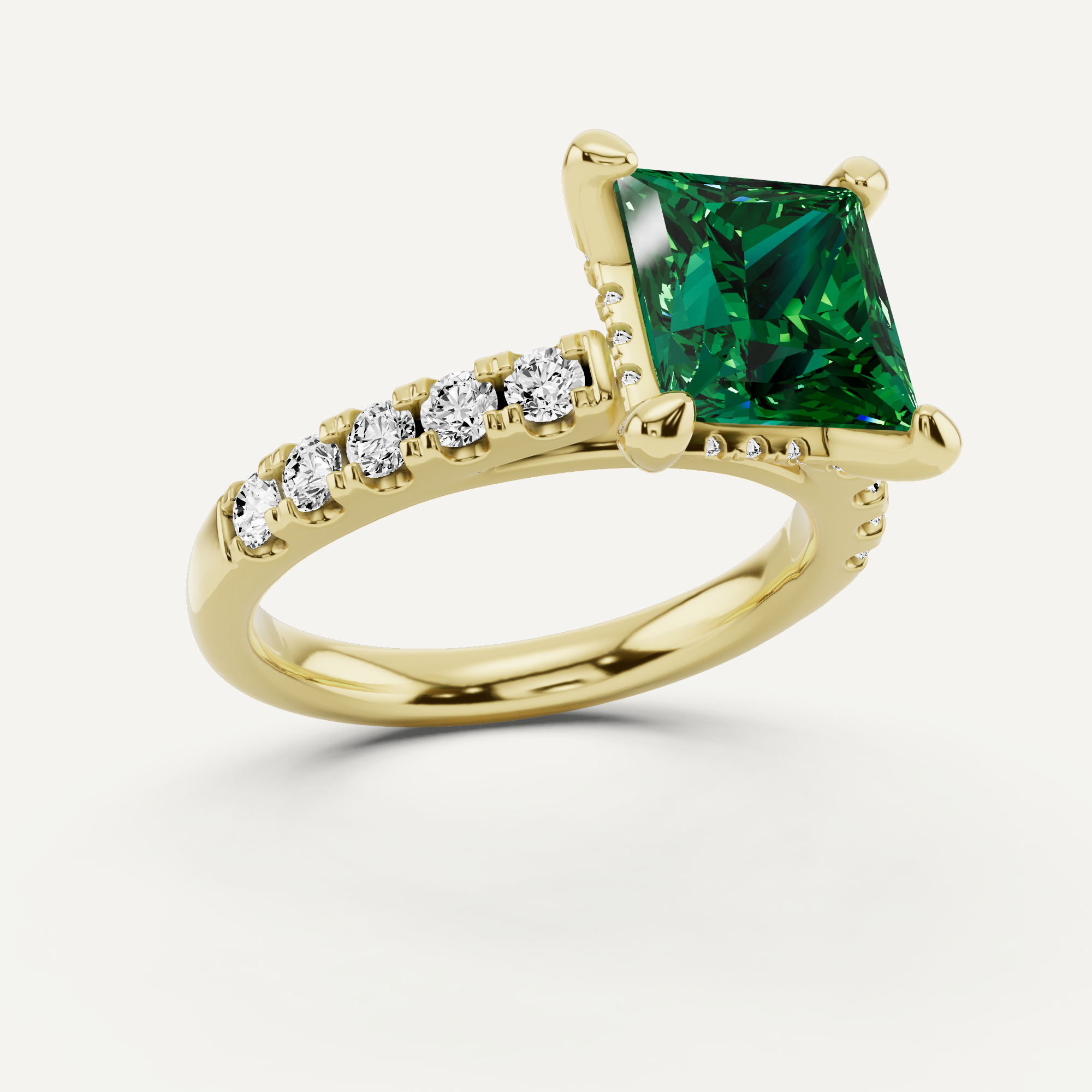 _roll_image@SKU:RG930-LCEP03000004Y #metal_10k-yellow-gold+origin_lab-created