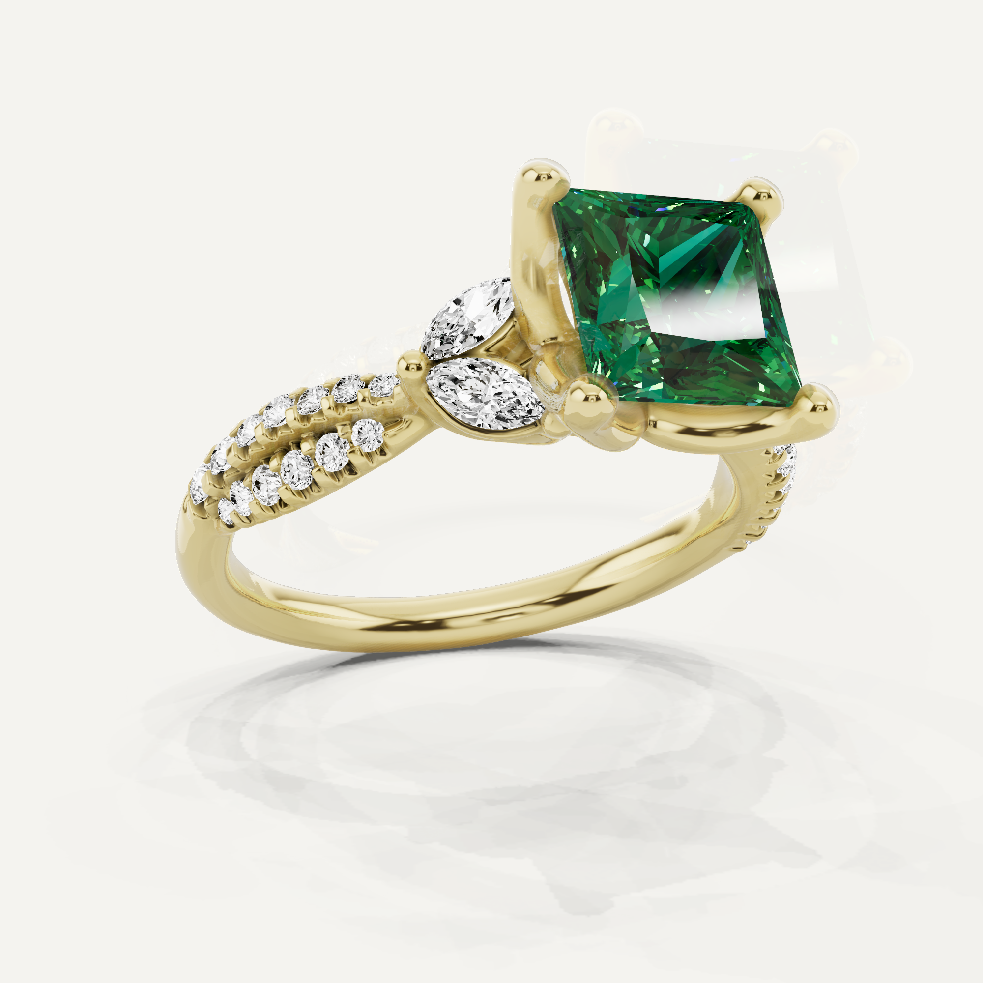 _roll_image@SKU:RG330-LCEP03000004Y #metal_10k-yellow-gold+origin_lab-created