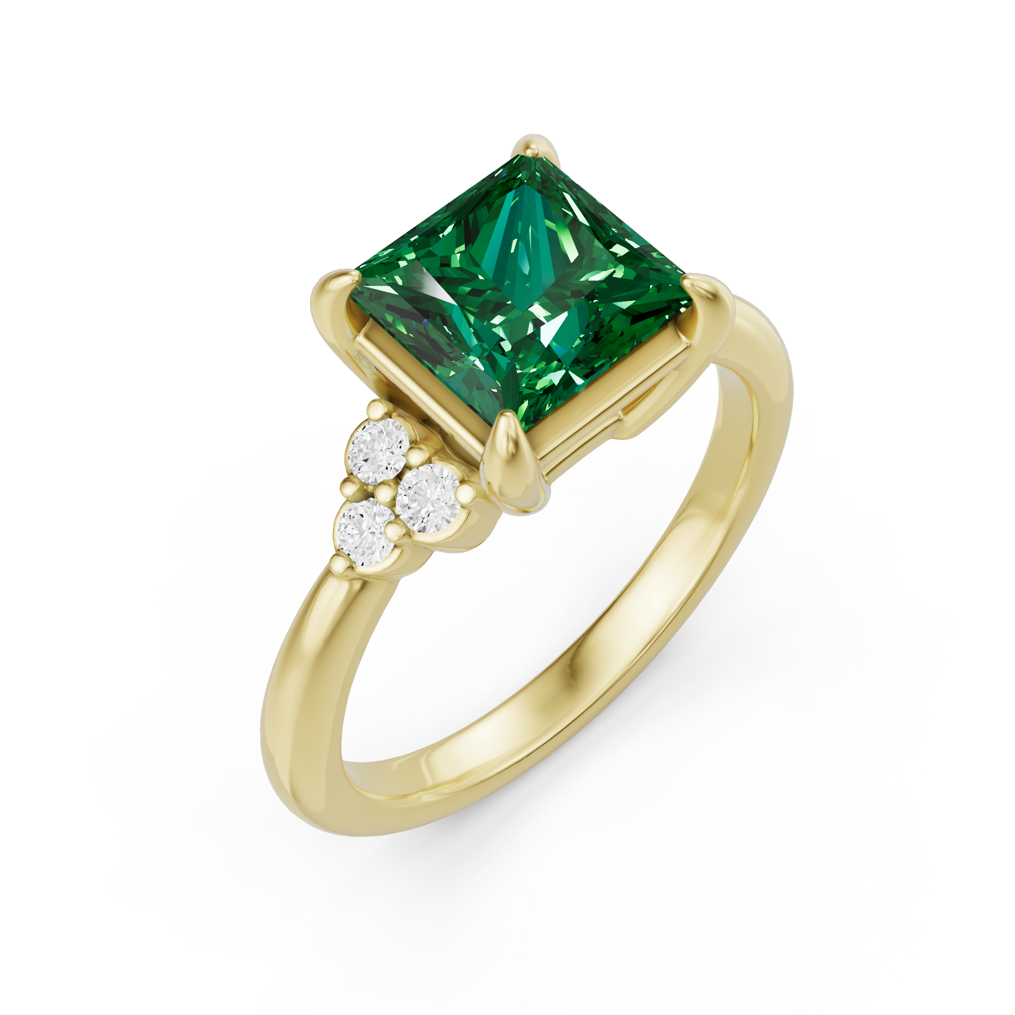 _roll_image@SKU:RG331-LCEP03000004Y #metal_10k-yellow-gold+origin_lab-created