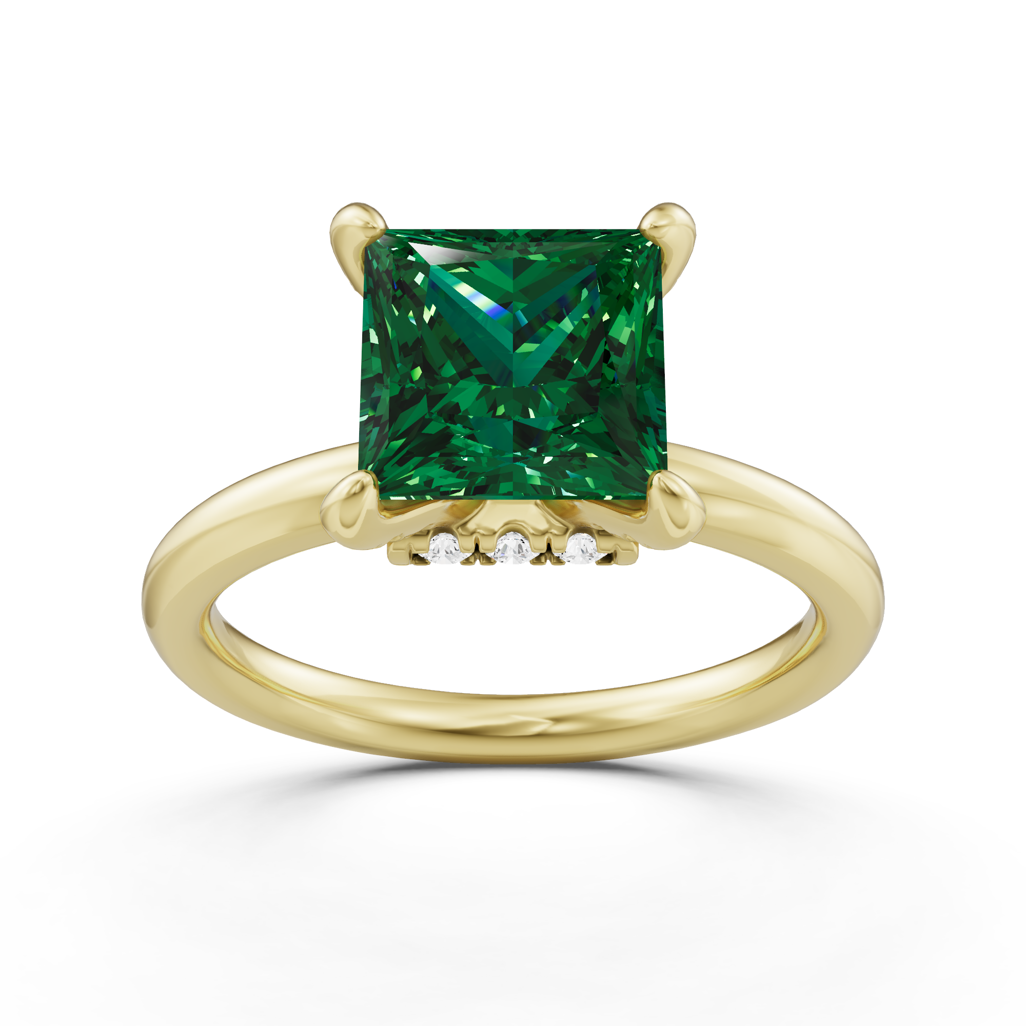 _main_image@SKU:RG604-LCEP03000004Y #metal_10k-yellow-gold+origin_lab-created