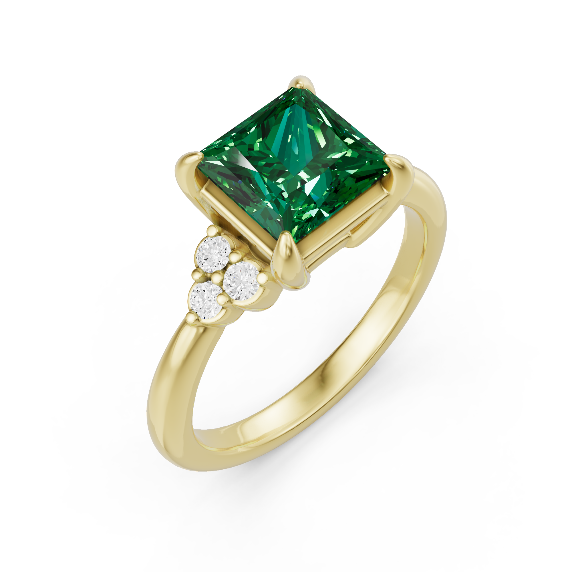 _roll_image@SKU:RG331-LCEP04000004Y #metal_10k-yellow-gold+origin_lab-created