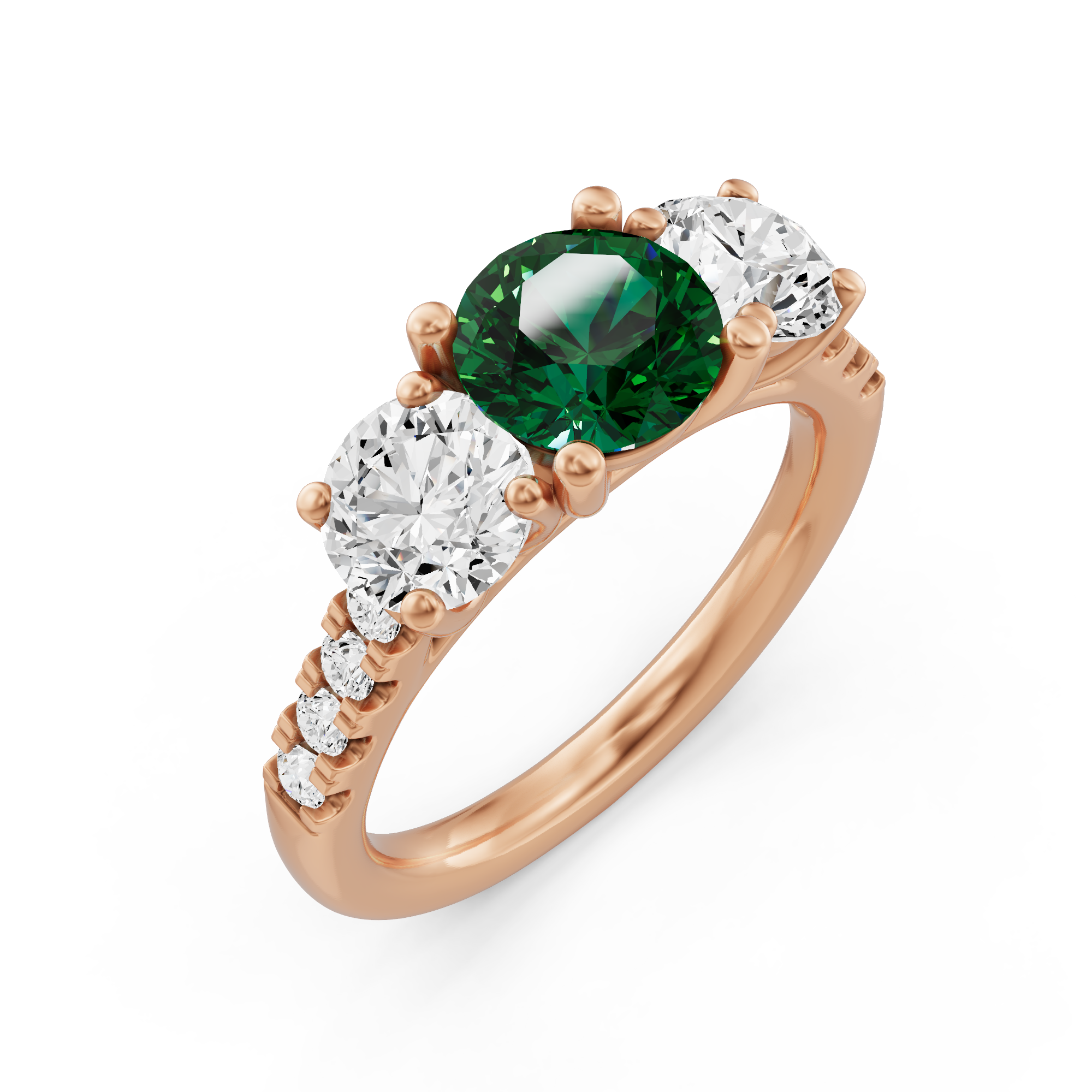 _roll_image@SKU:RG284-LCER01000004P #metal_10k-rose-gold+origin_lab-created