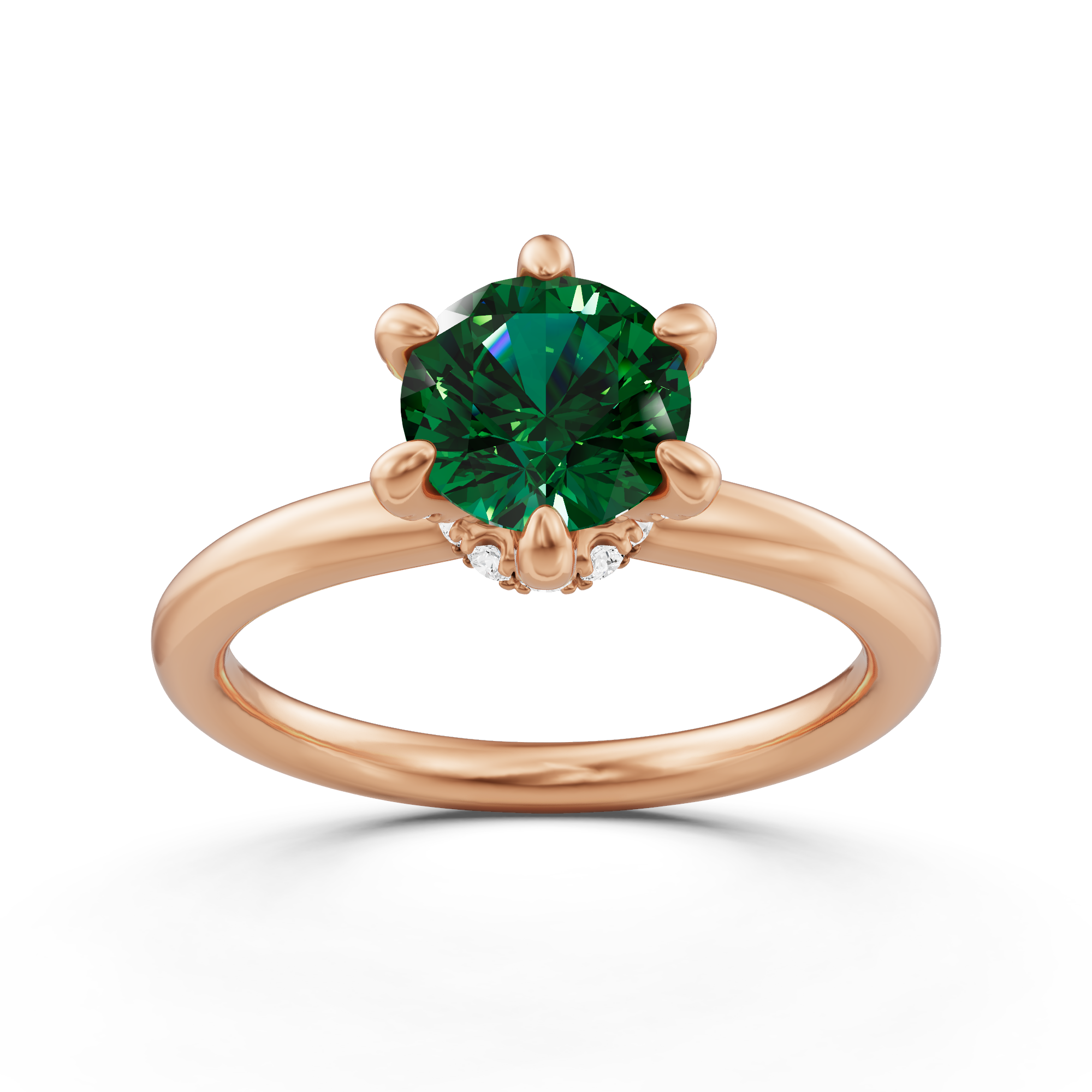 _main_image@SKU:RG604-LCER01000004P #metal_10k-rose-gold+origin_lab-created