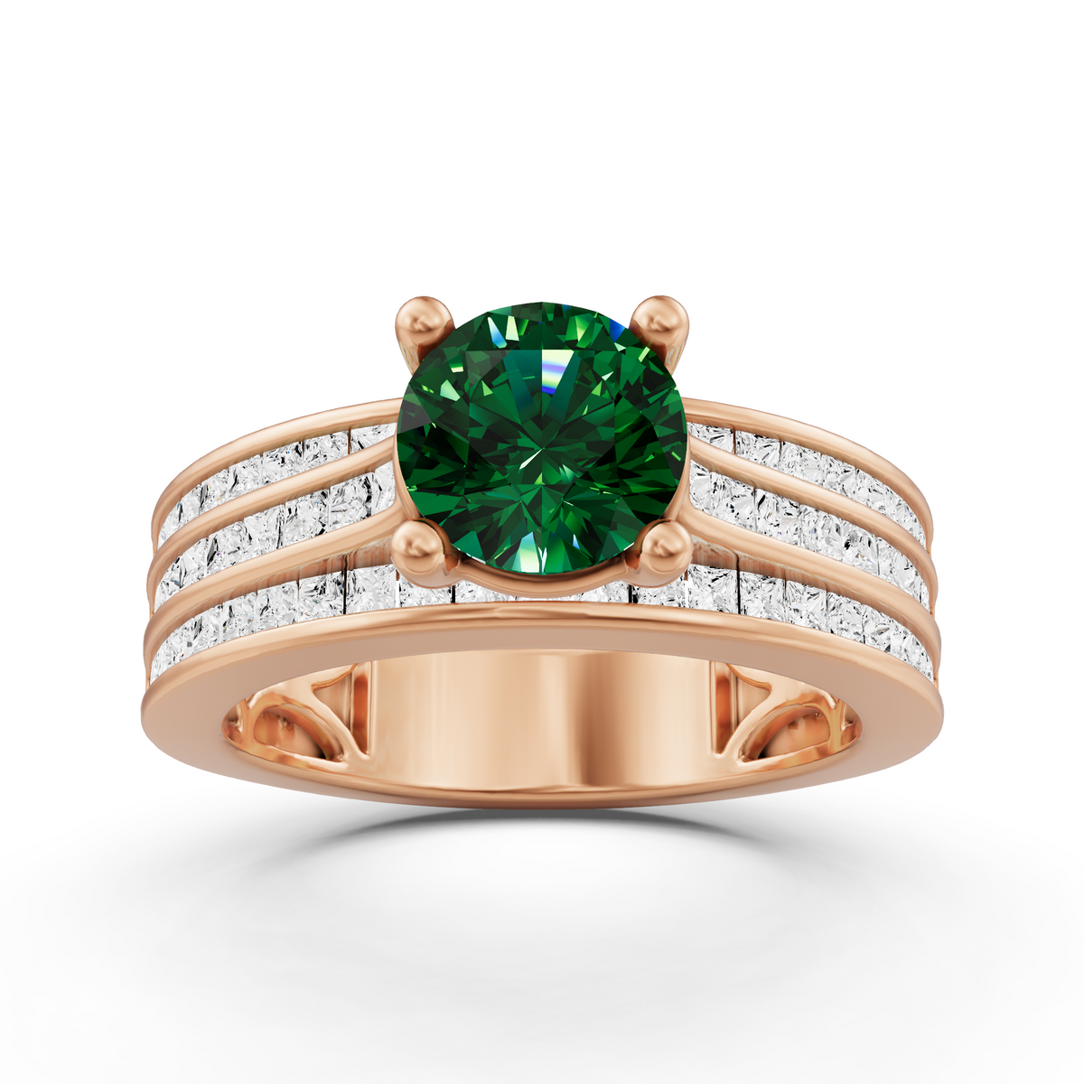 _main_image@SKU:RG195-LCER01000004P #metal_10k-rose-gold+origin_lab-grown
