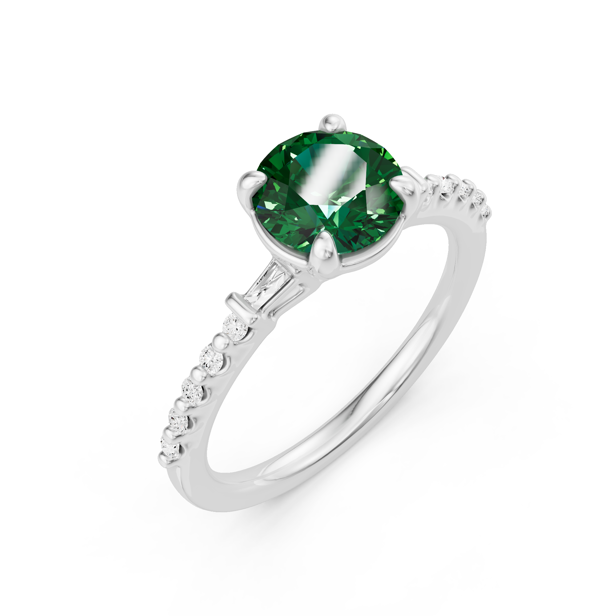 _roll_image@SKU:RG113-LCER01000004W #metal_10k-white-gold+origin_lab-created