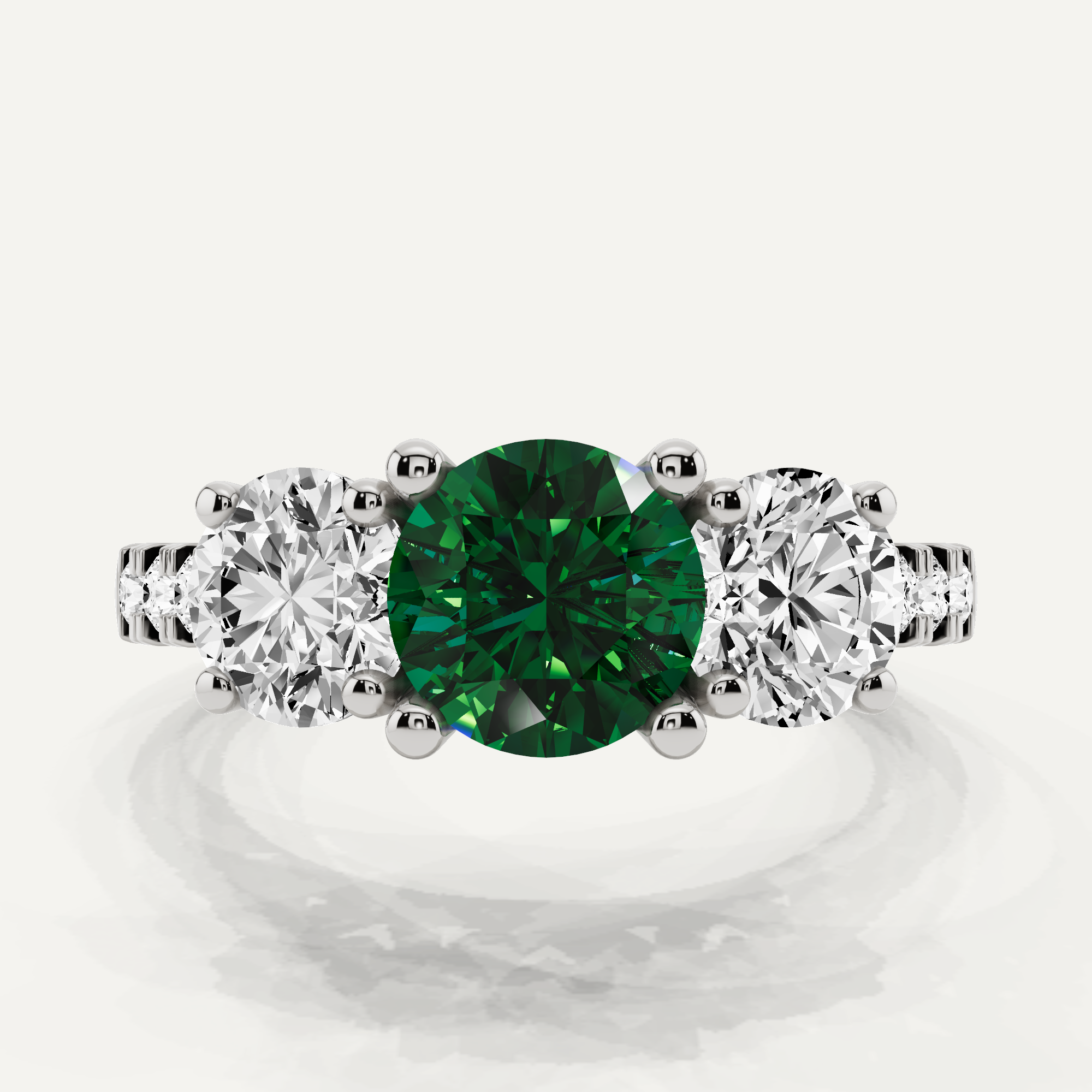 _main_image@SKU:RG284-LCER01000004W #metal_10k-white-gold+origin_lab-created