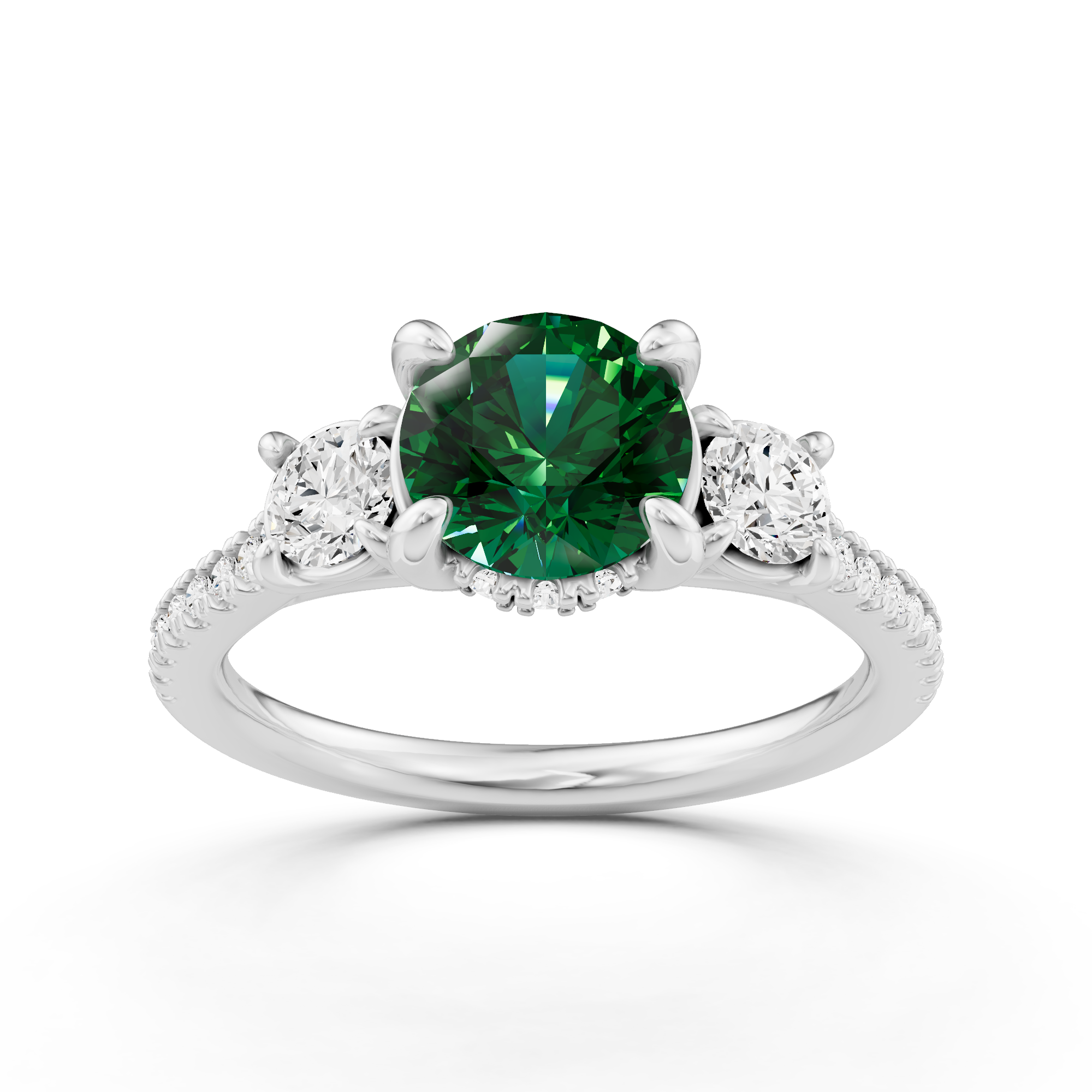 _main_image@SKU:RG115-LCER01000004W #metal_10k-white-gold+origin_lab-created