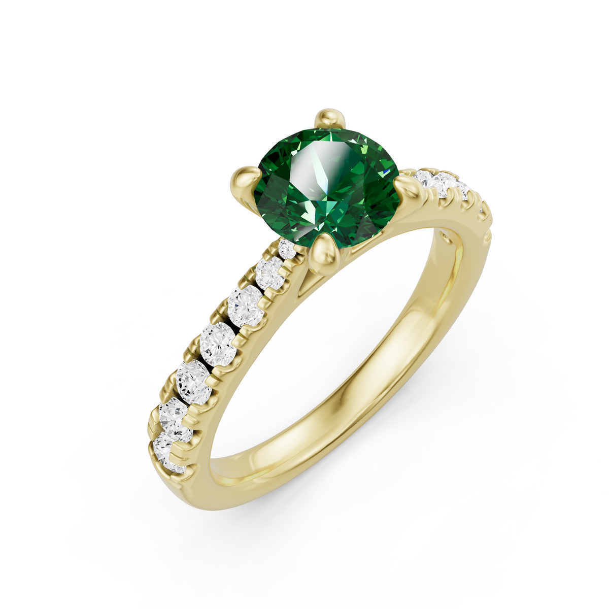_roll_image@SKU:RG847-LCER01000004Y #metal_10k-yellow-gold+origin_lab-created