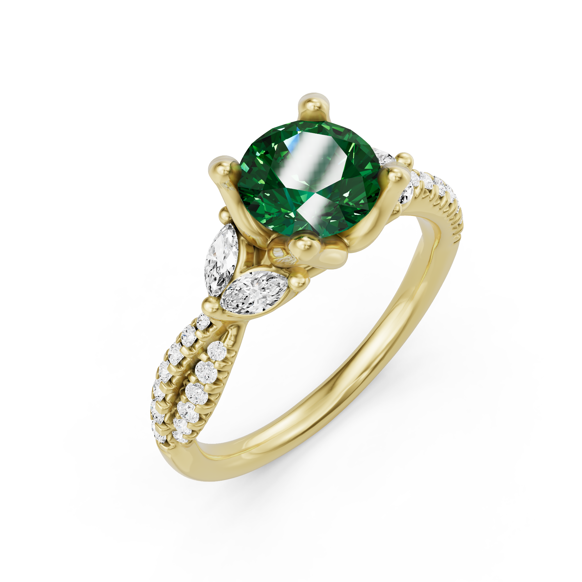 _roll_image@SKU:RG330-LCER01000004Y #metal_10k-yellow-gold+origin_lab-created