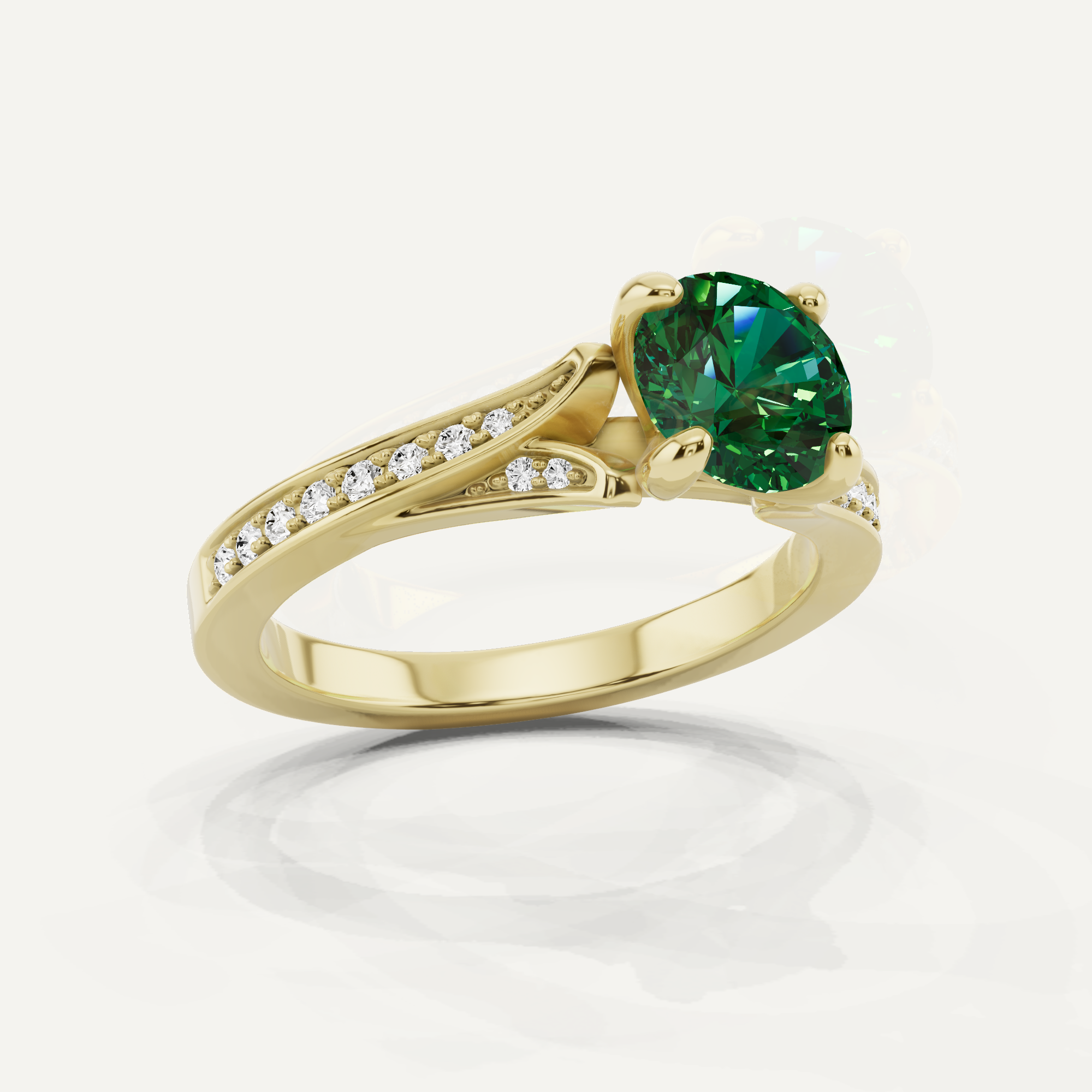 _roll_image@SKU:RG027-LCER01000004Y #metal_10k-yellow-gold+origin_lab-created