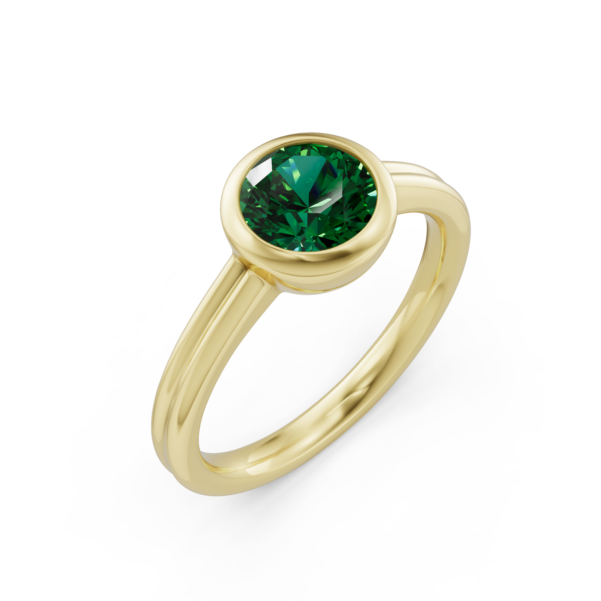 _roll_image@SKU:RG280-LCER01000004Y #metal_10k-yellow-gold+origin_lab-created