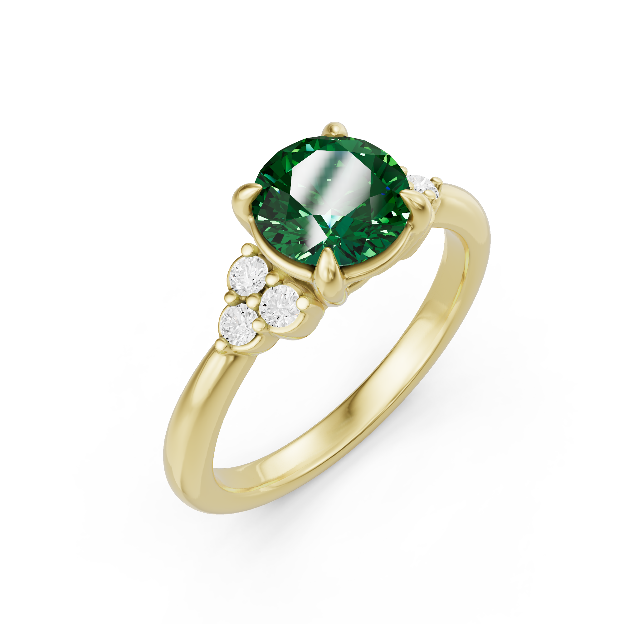 _roll_image@SKU:RG331-LCER01000004Y #metal_10k-yellow-gold+origin_lab-created