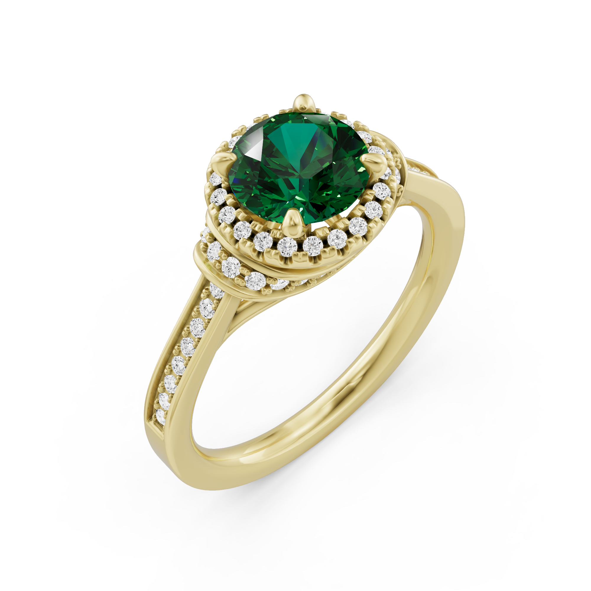 _roll_image@SKU:RG802-LCER01000004Y #metal_10k-yellow-gold+origin_lab-created