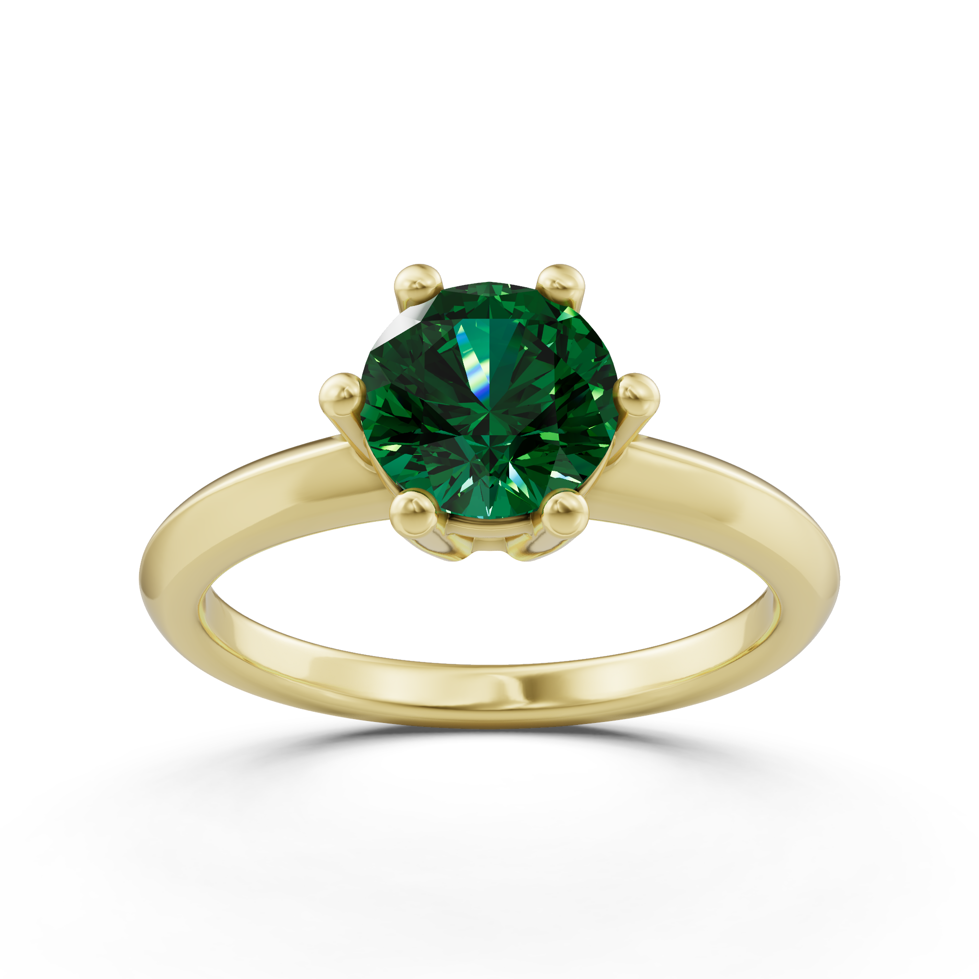 _main_image@SKU:RG839-LCER01000004Y #metal_10k-yellow-gold+origin_lab-created
