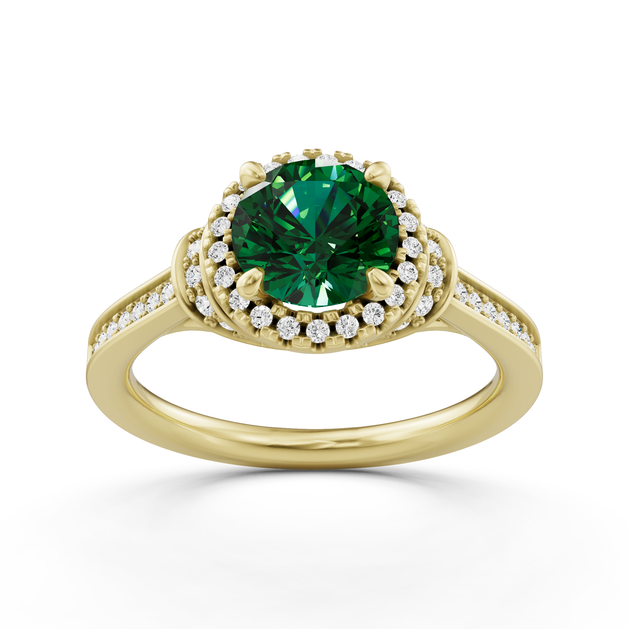 _main_image@SKU:RG802-LCER01000004Y #metal_10k-yellow-gold+origin_lab-created