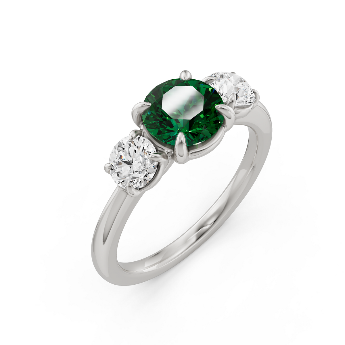 _roll_image@SKU:RG240-LCER01010004W #metal_10k-white-gold+origin_lab-created