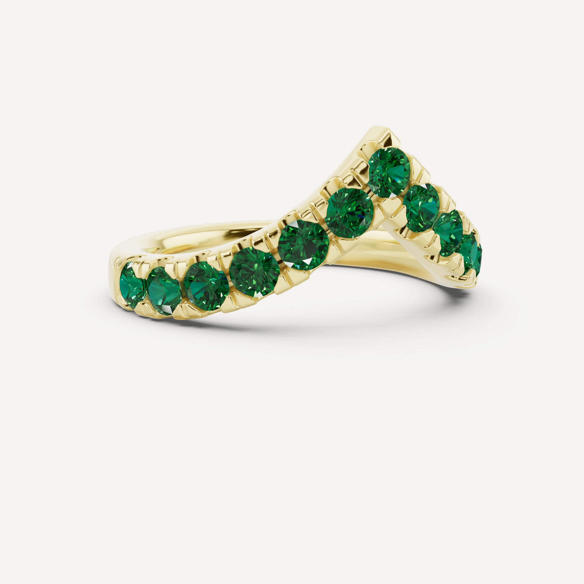 _roll_image@SKU:WG095-LCER01010004Y #metal_10k-yellow-gold+origin_lab-created